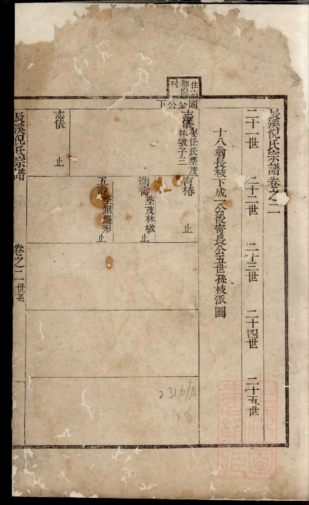 0500辰溪倪氏宗谱_001_第2页