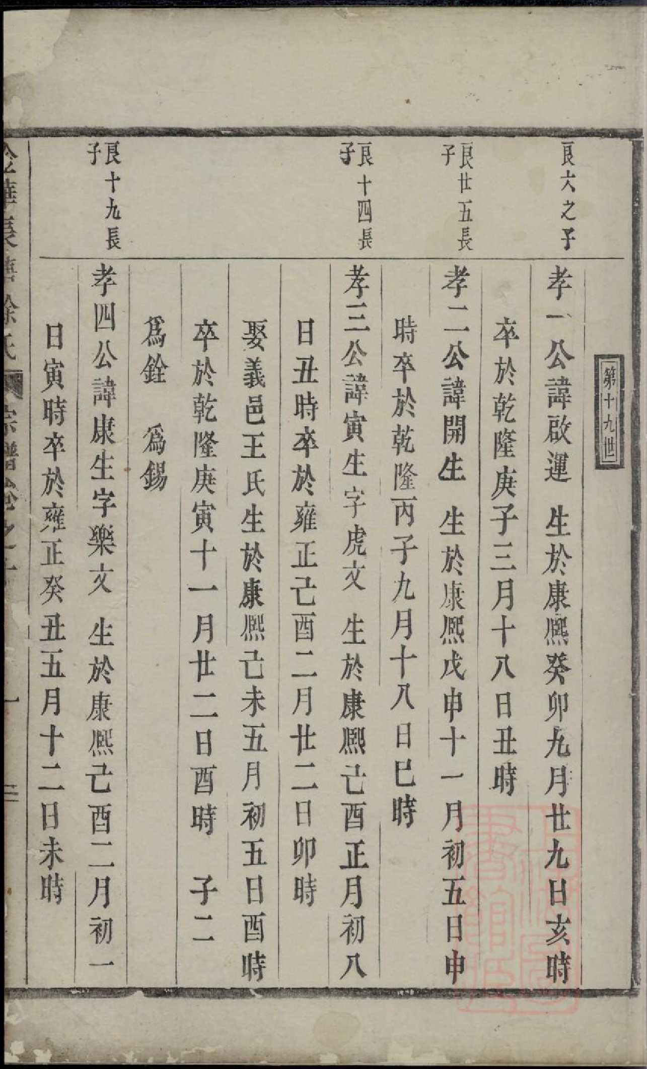 0735金华长塘徐氏宗谱_012_第2页