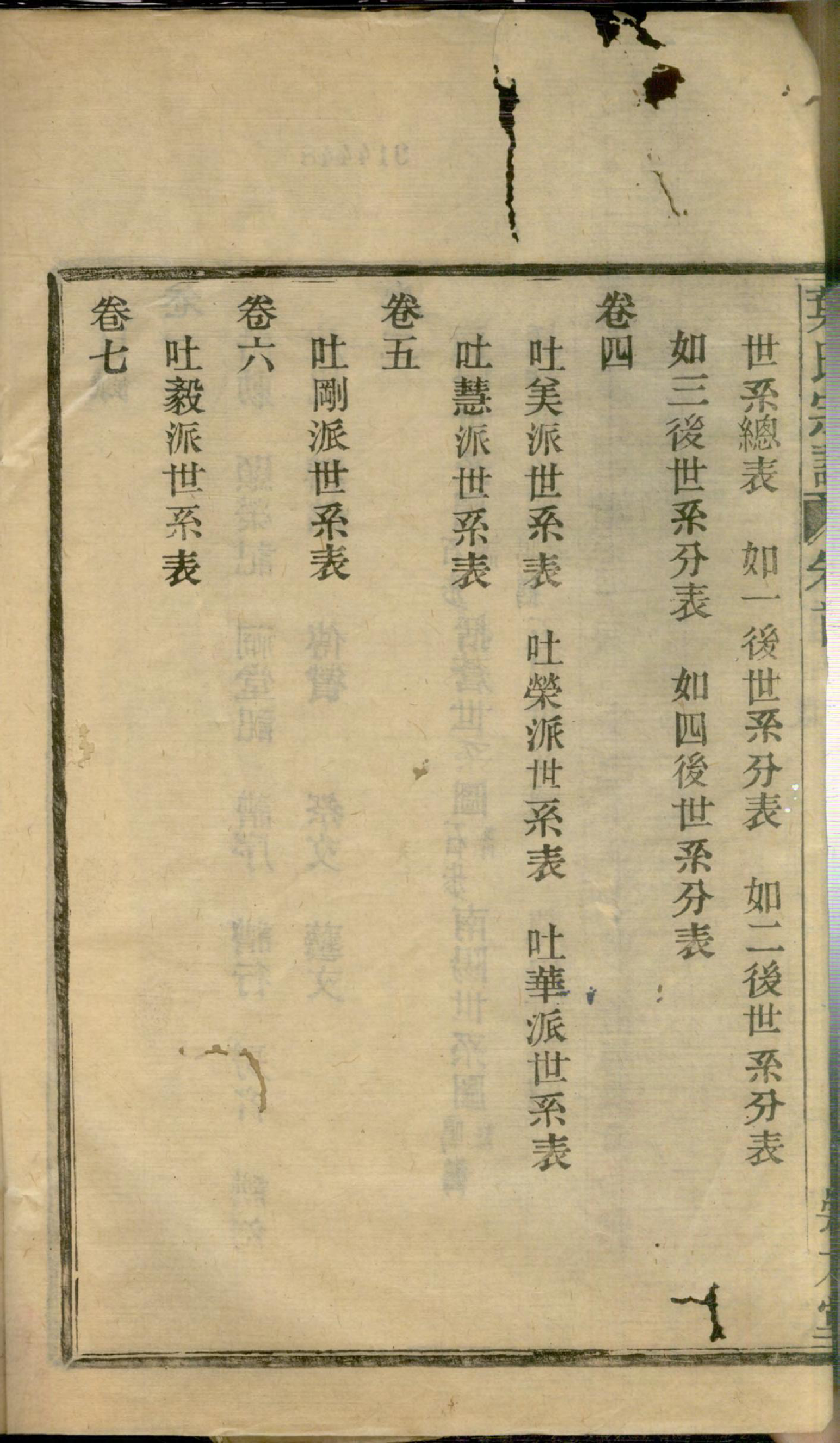 1387叶氏宗谱_001_第3页