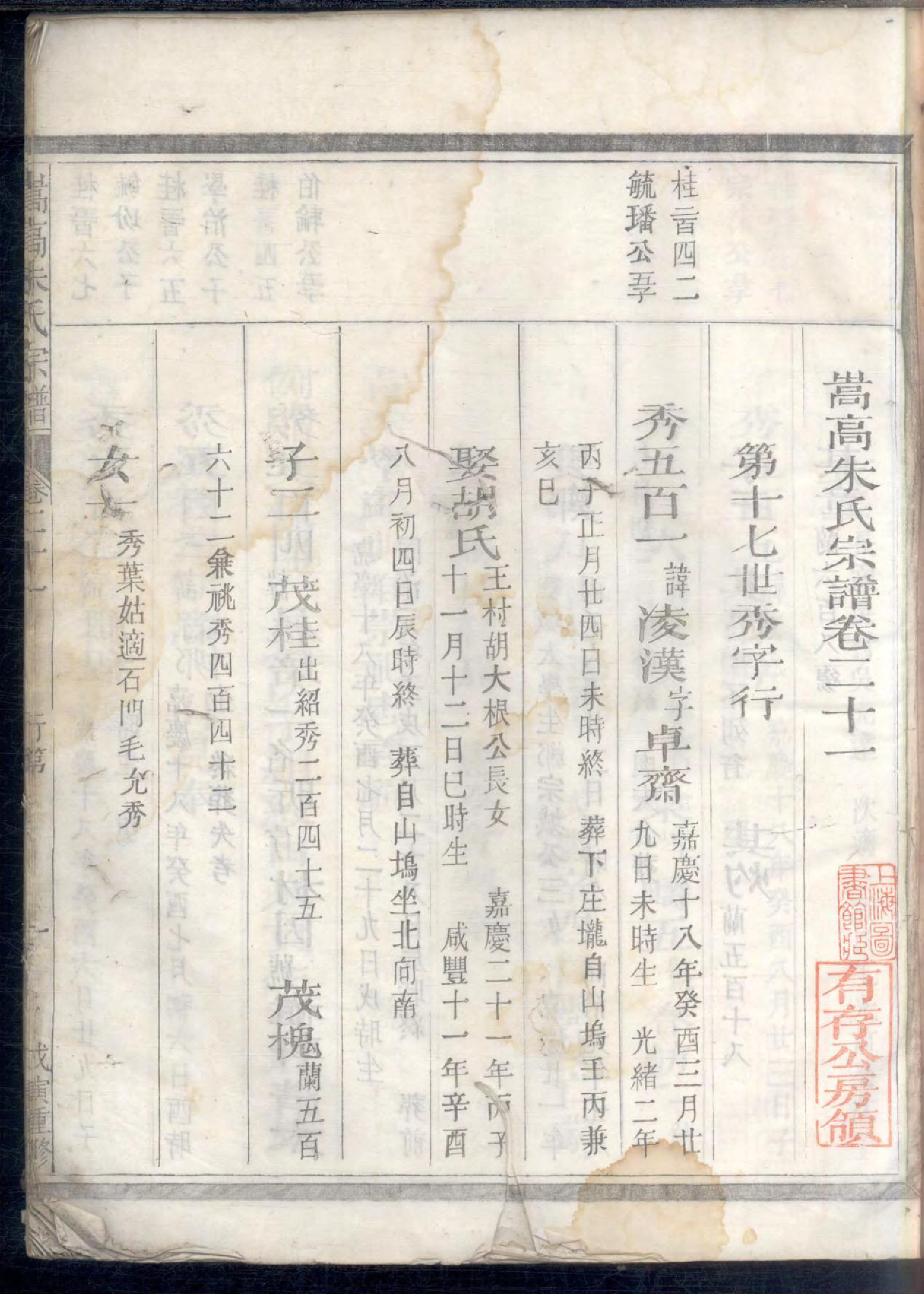 1455江阳嵩高朱氏宗谱_022_第2页