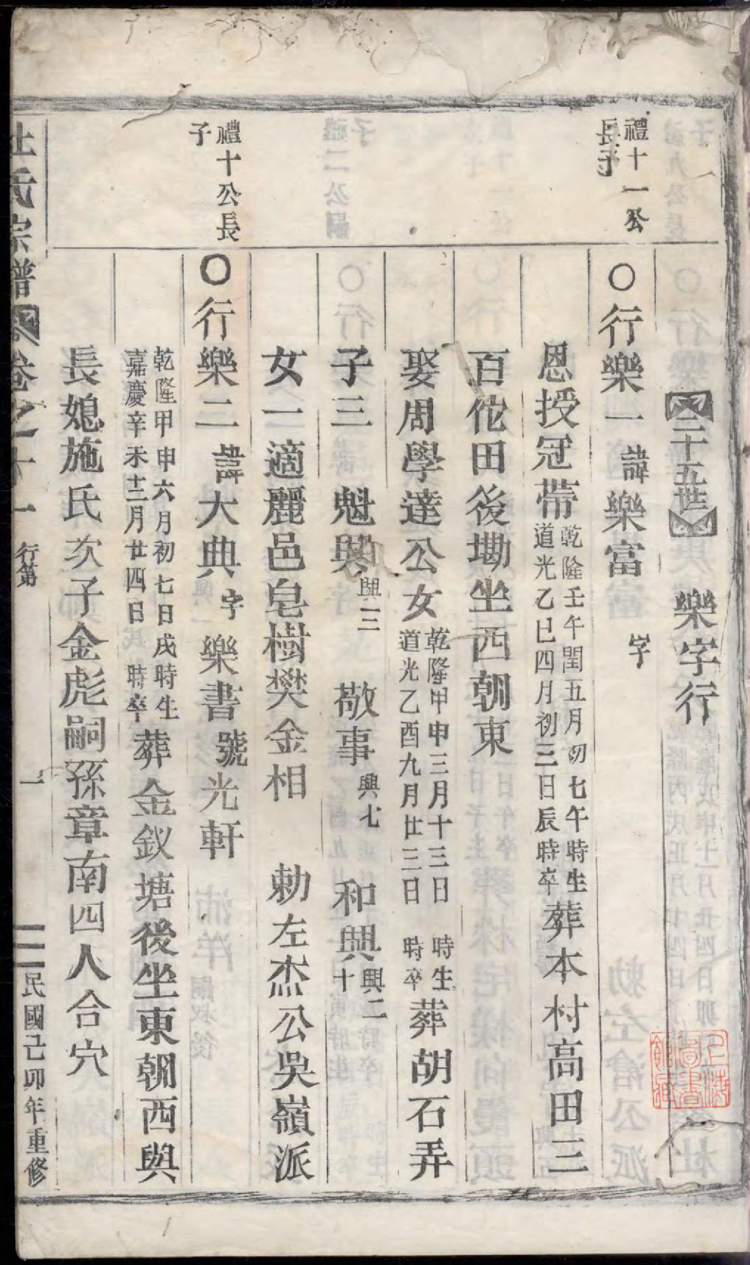 1456浣溪杜氏宗谱_012_第3页