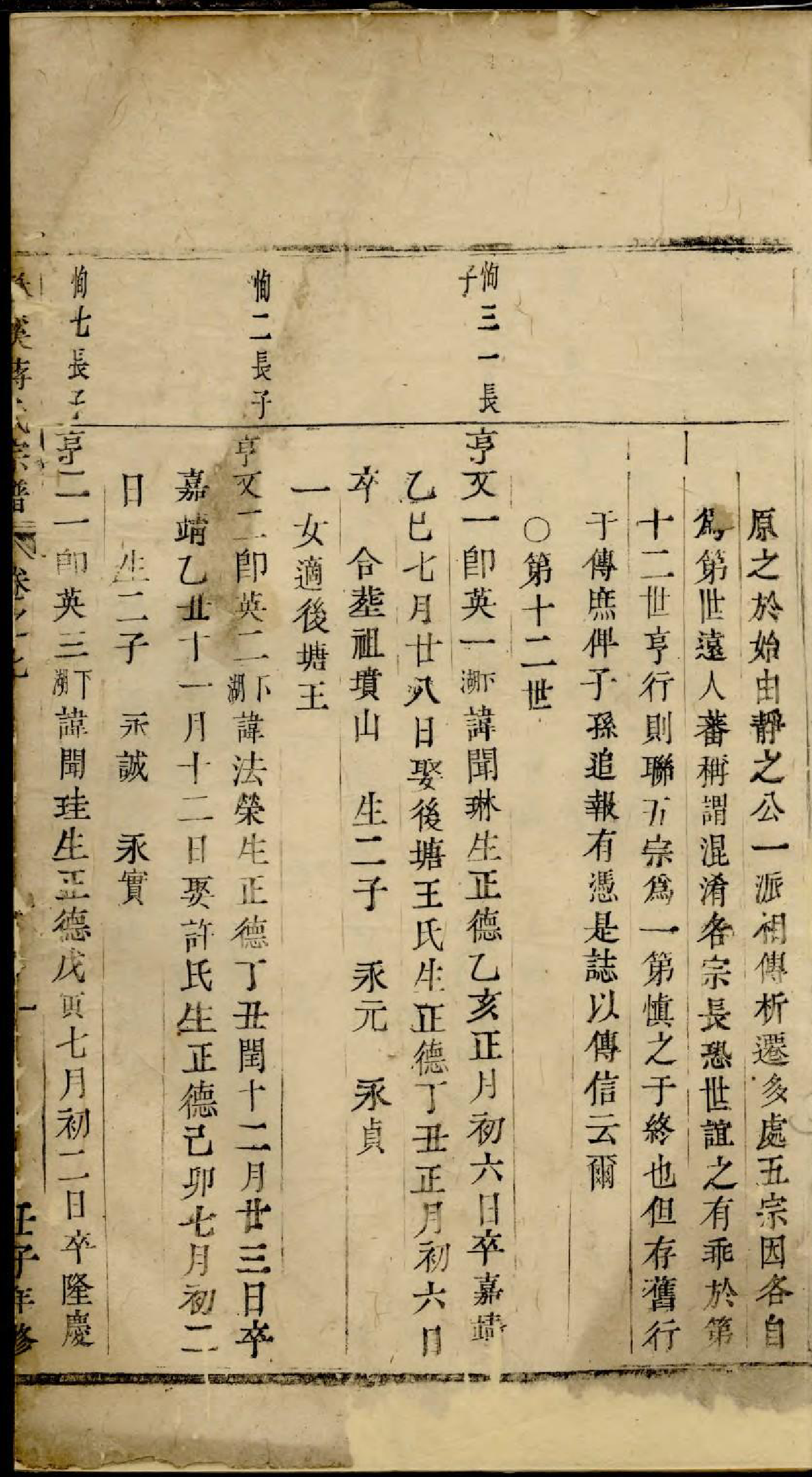 1639酥溪蒋氏宗谱_003_第3页