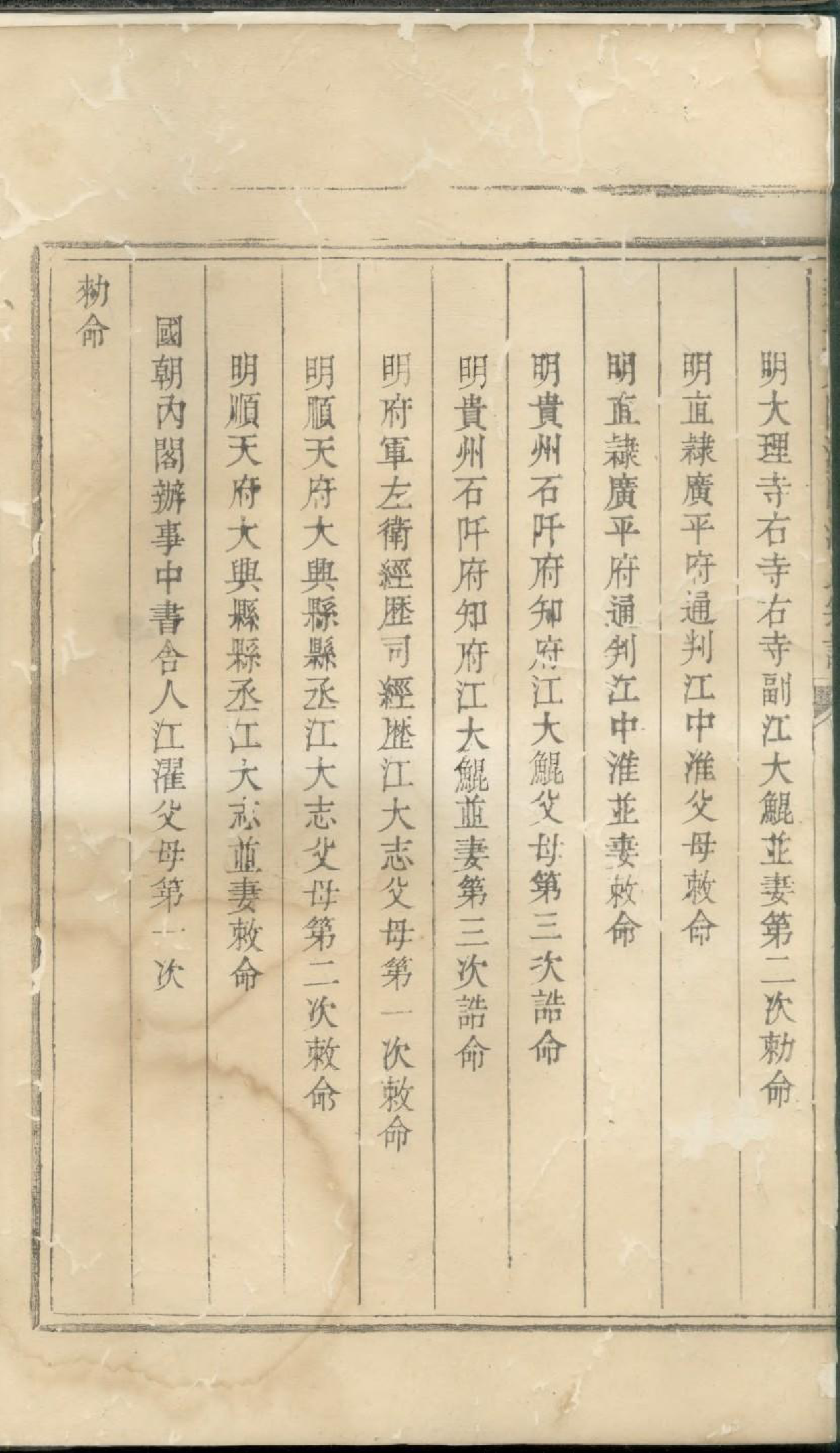 1926重修新安东关济阳江氏宗谱_007_第3页