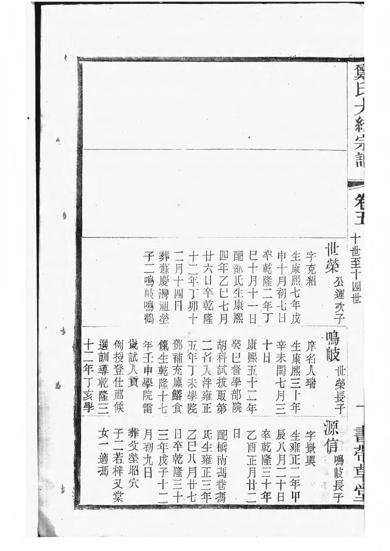 1521郑氏大统宗谱_005_第3页