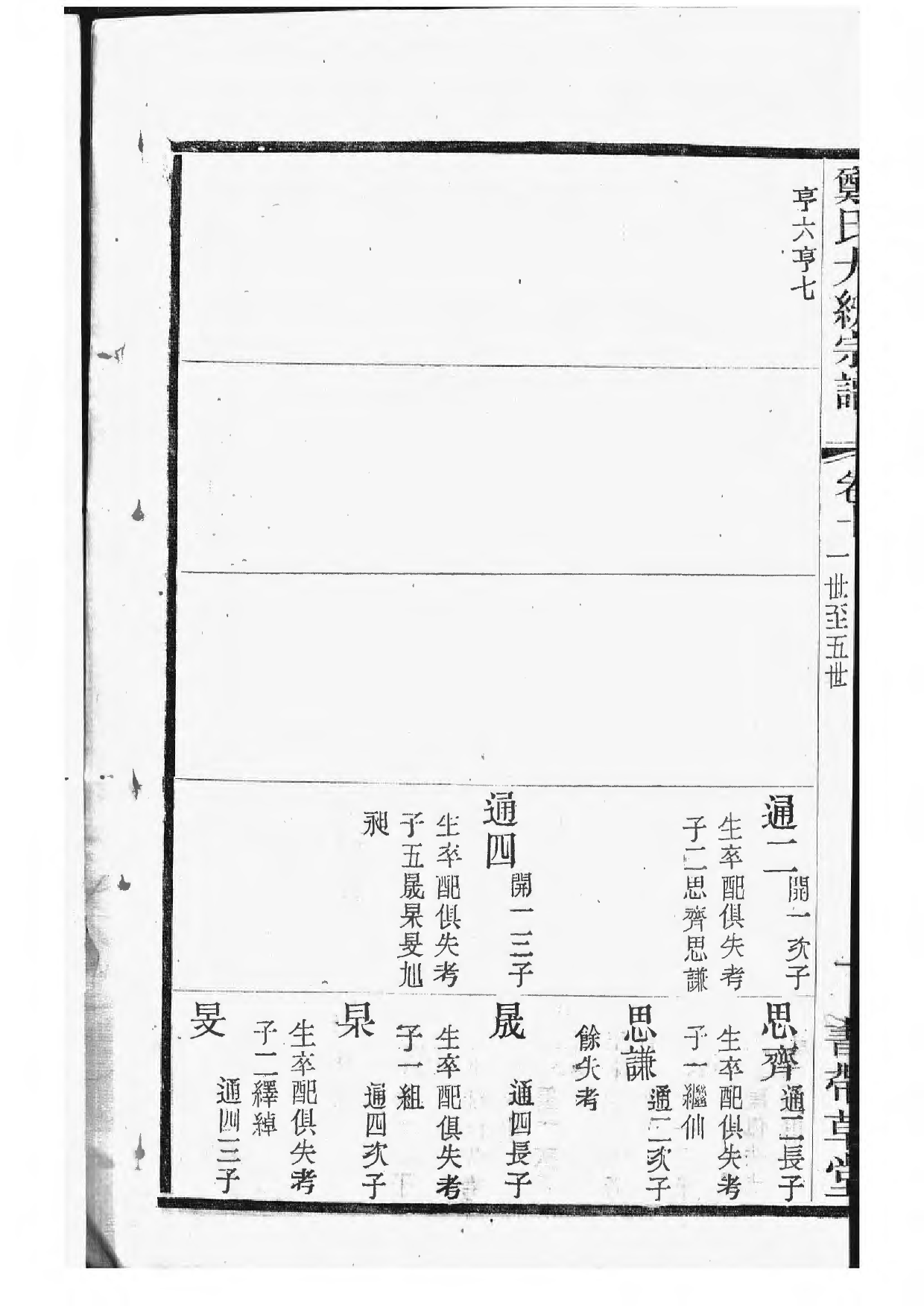 1521郑氏大统宗谱_010_第3页