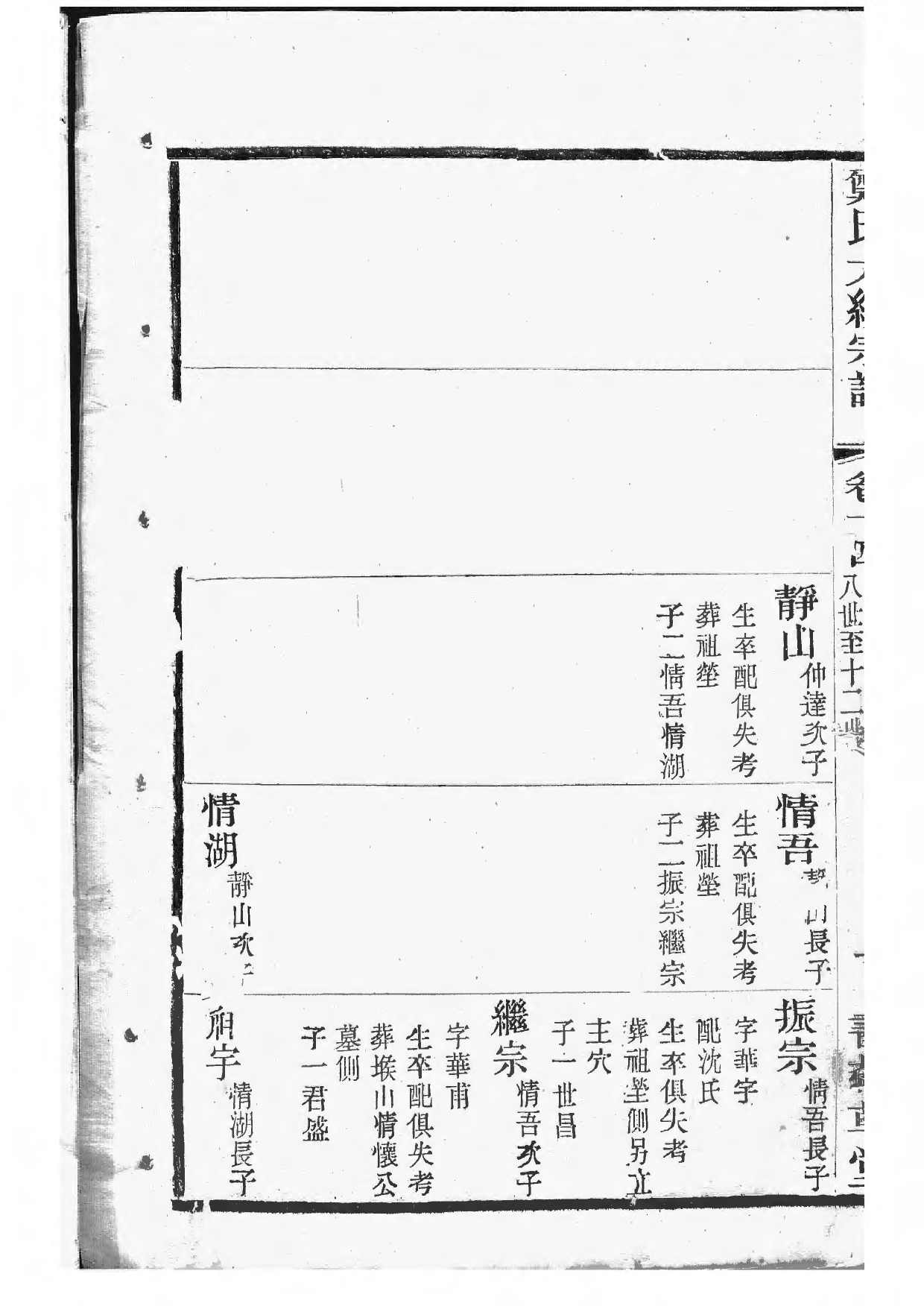 1521郑氏大统宗谱_014_第3页