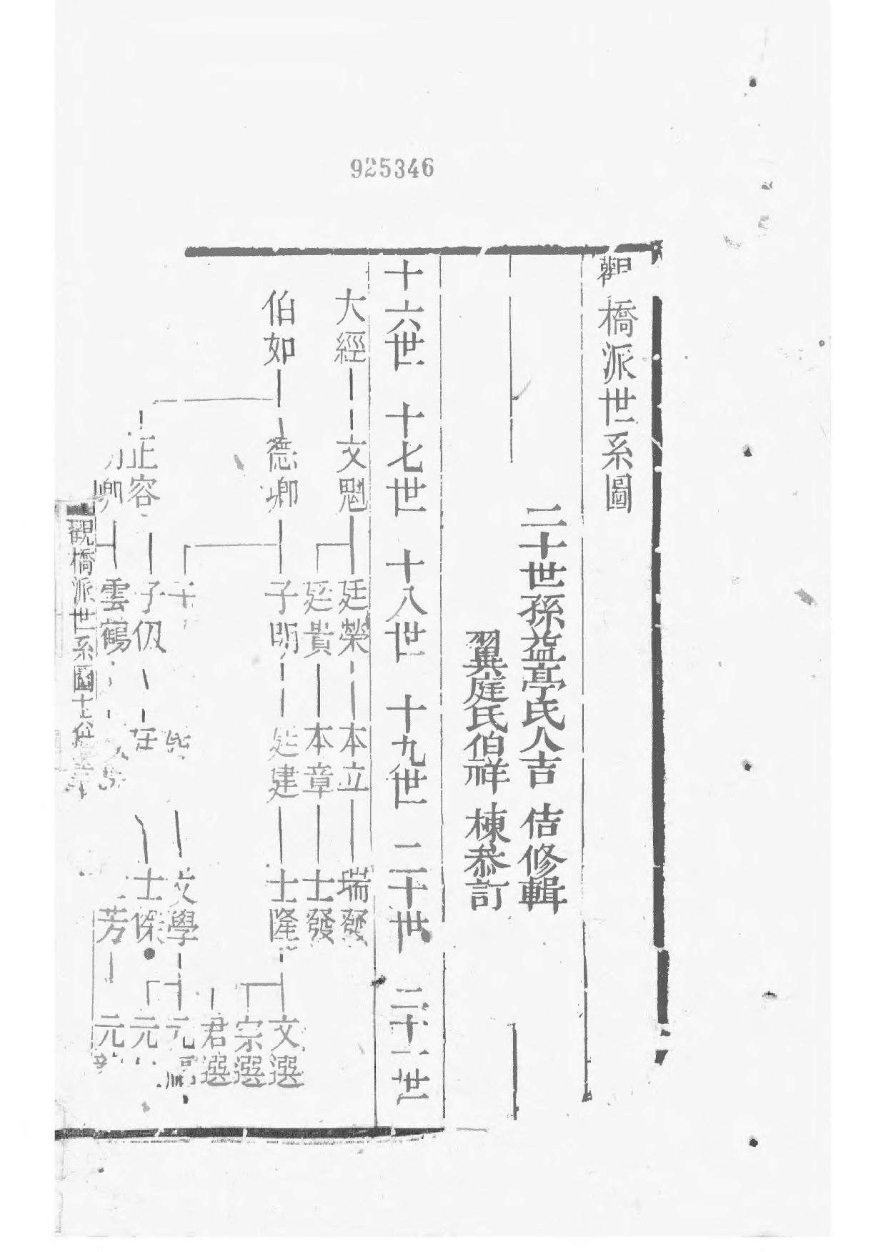 1531锡山过氏宗谱_013_第1页