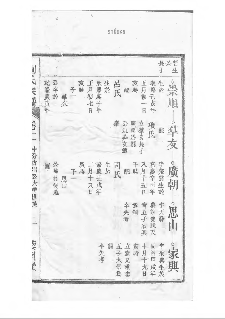 1497刘氏宗谱_012_第3页