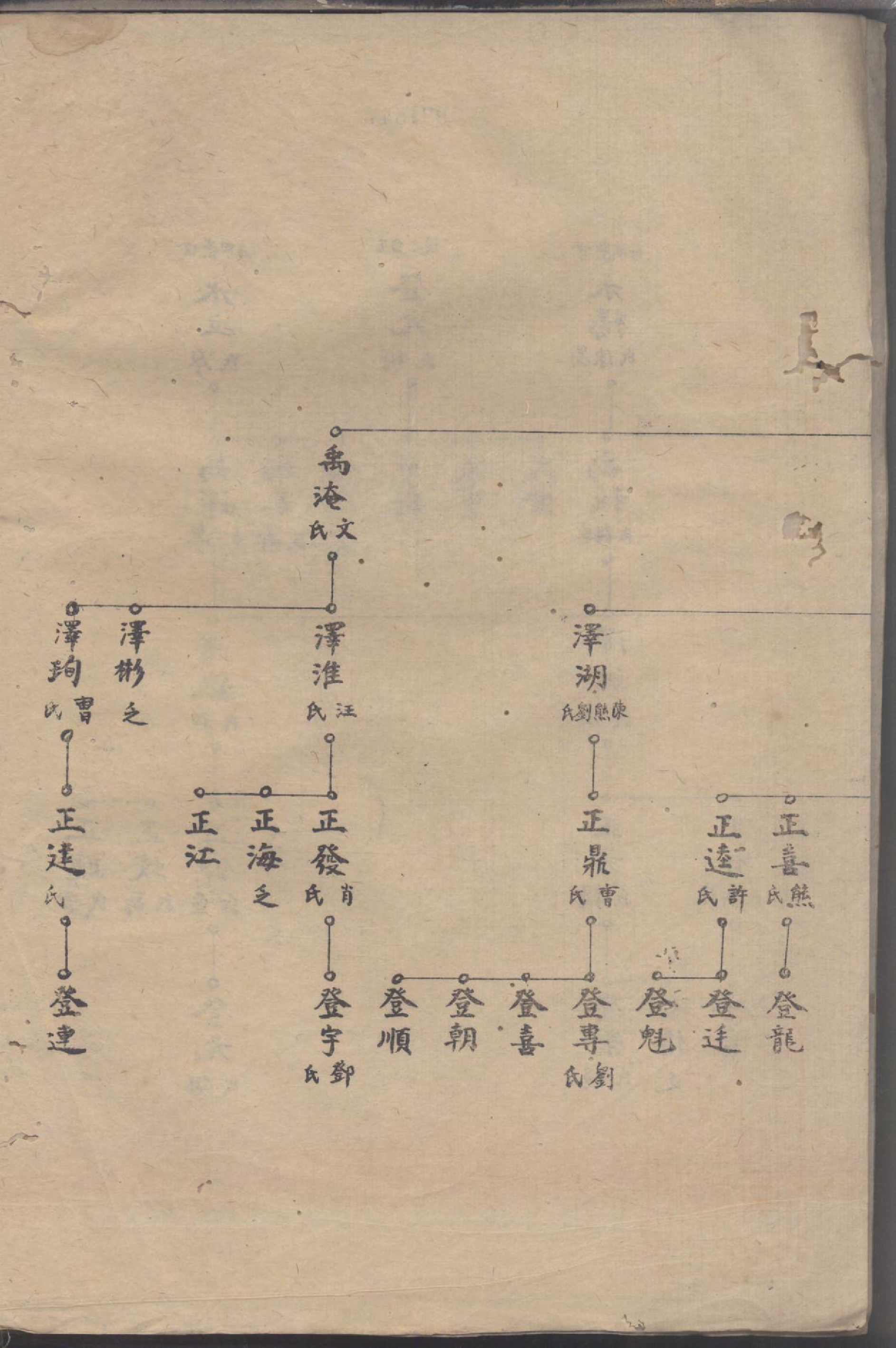 1159夏氏族谱_003_第3页