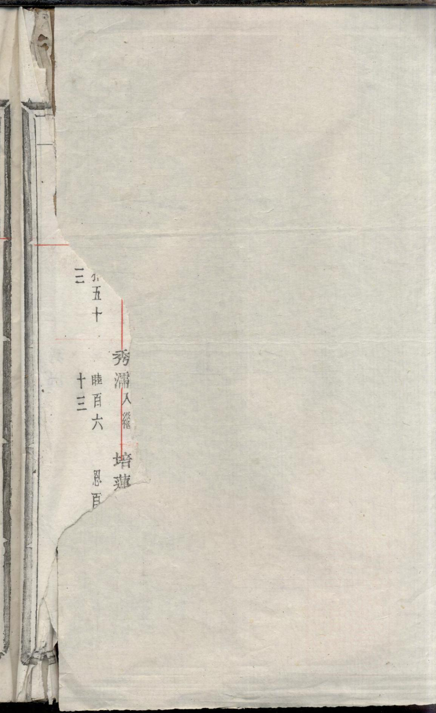 1125东安许氏宗谱_004_第3页