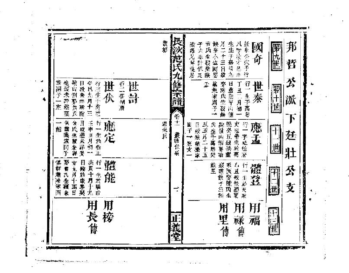 2254范氏九修宗谱_011_第3页