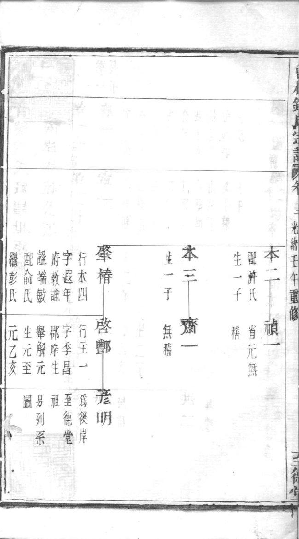 2024[浙江绍兴]会稽吴融钟氏宗谱_012_第3页