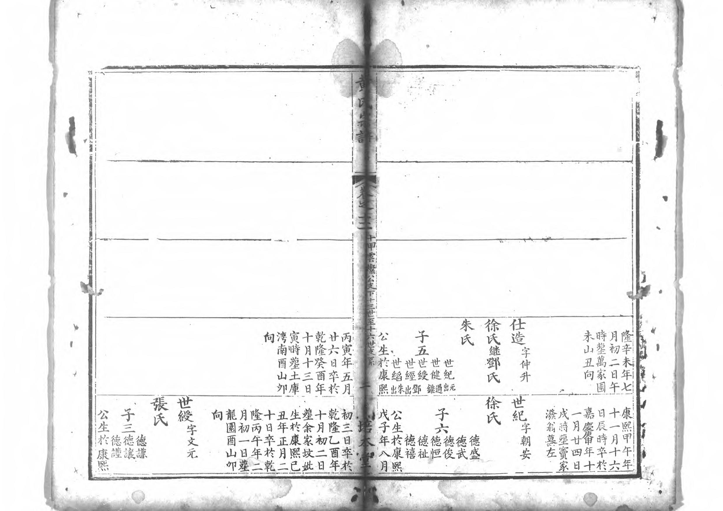 1957黃氏宗譜_017_第3页