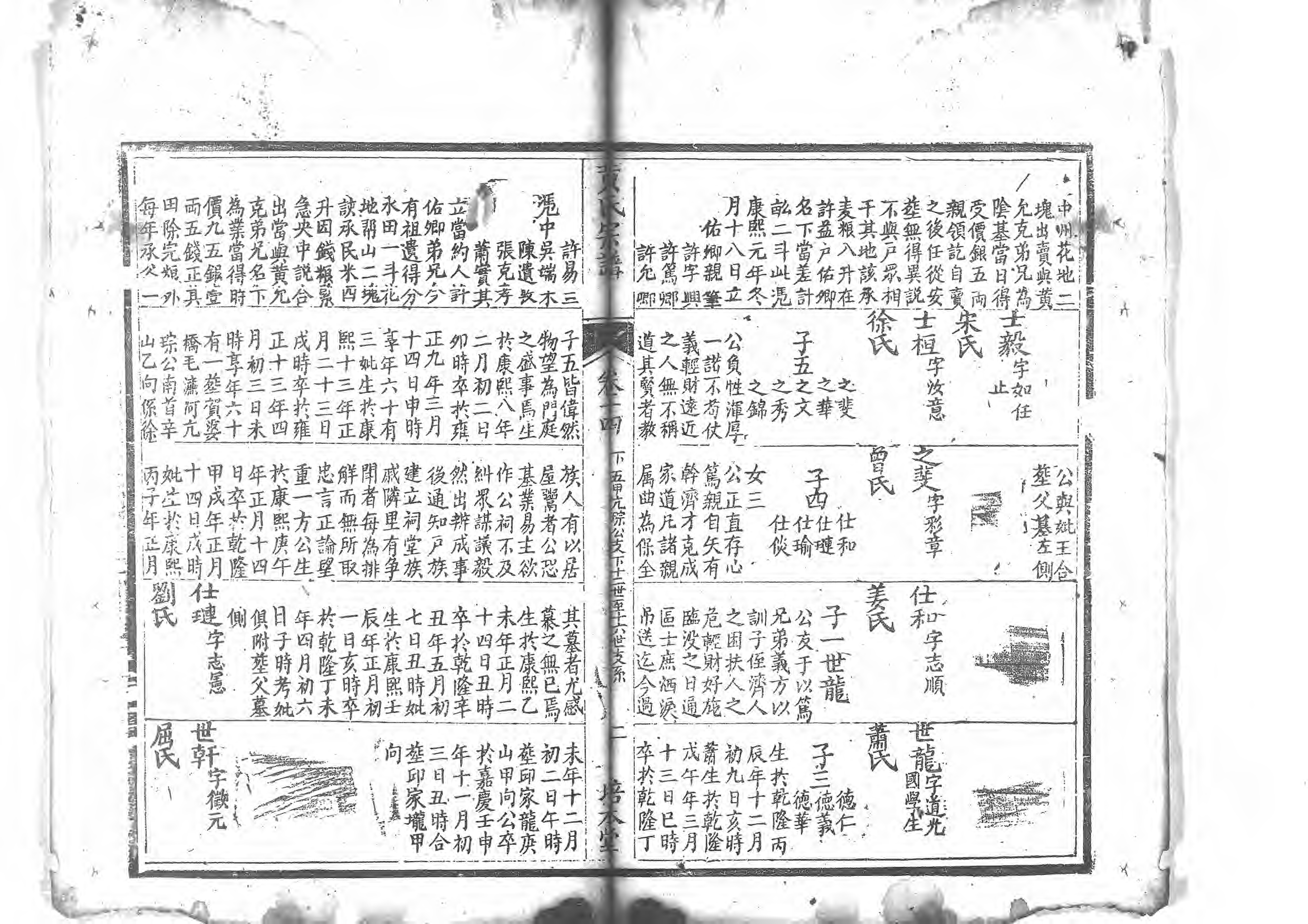 1957黃氏宗譜_020_第3页