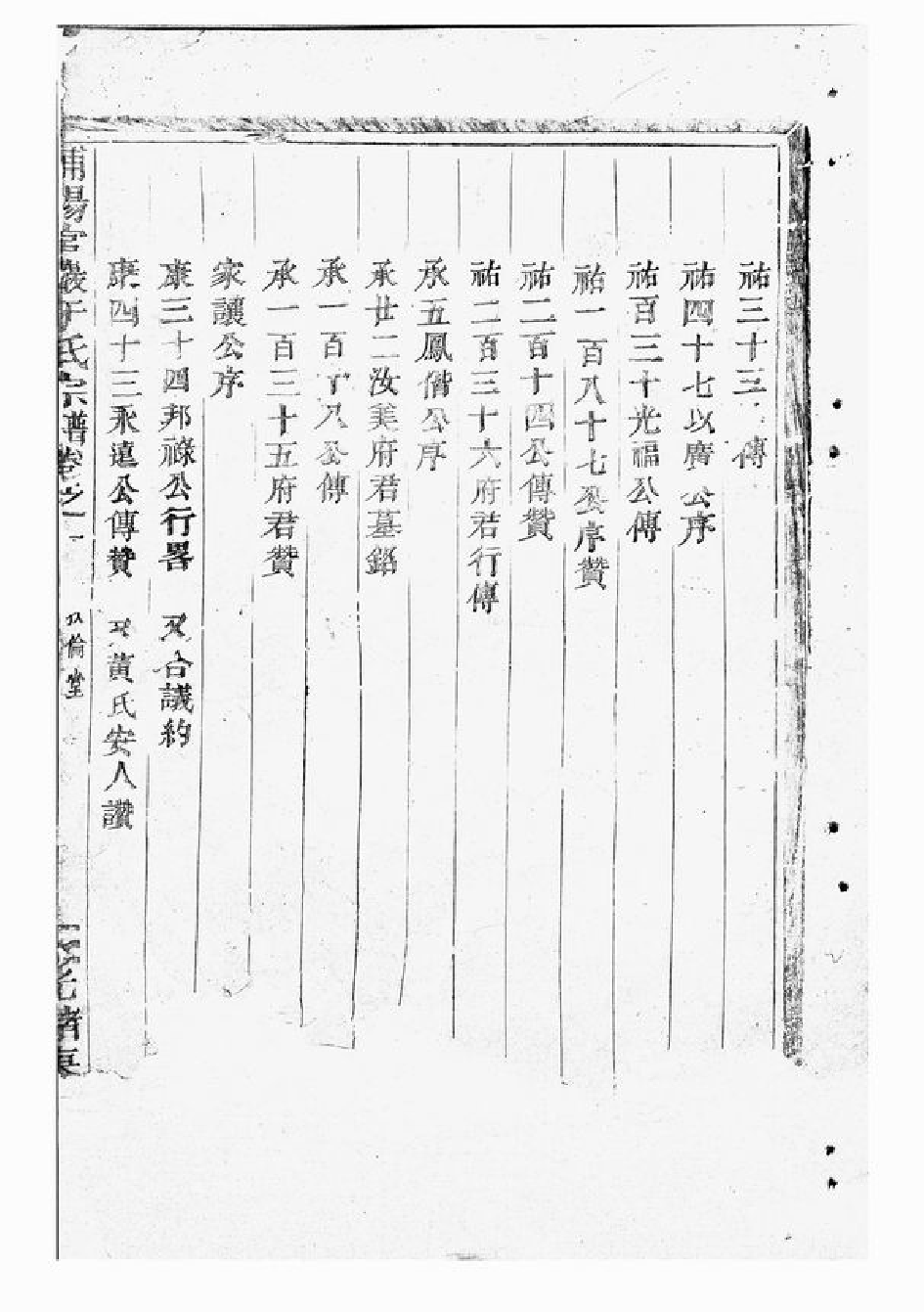 1482.浦阳官岩于氏宗谱： 八卷.pdf_第3页