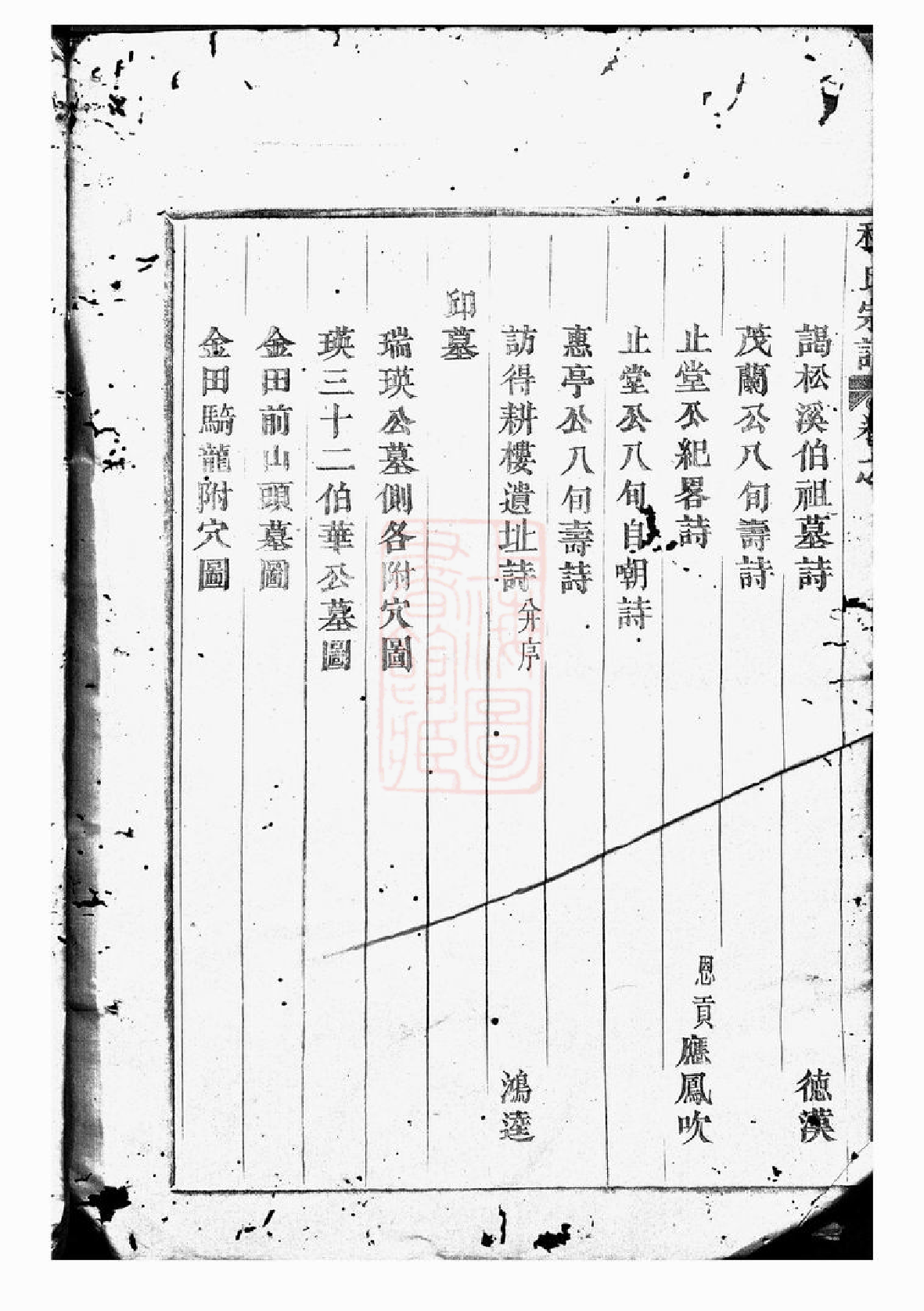 1027.程氏戊申续修宗谱： [永康].pdf_第3页