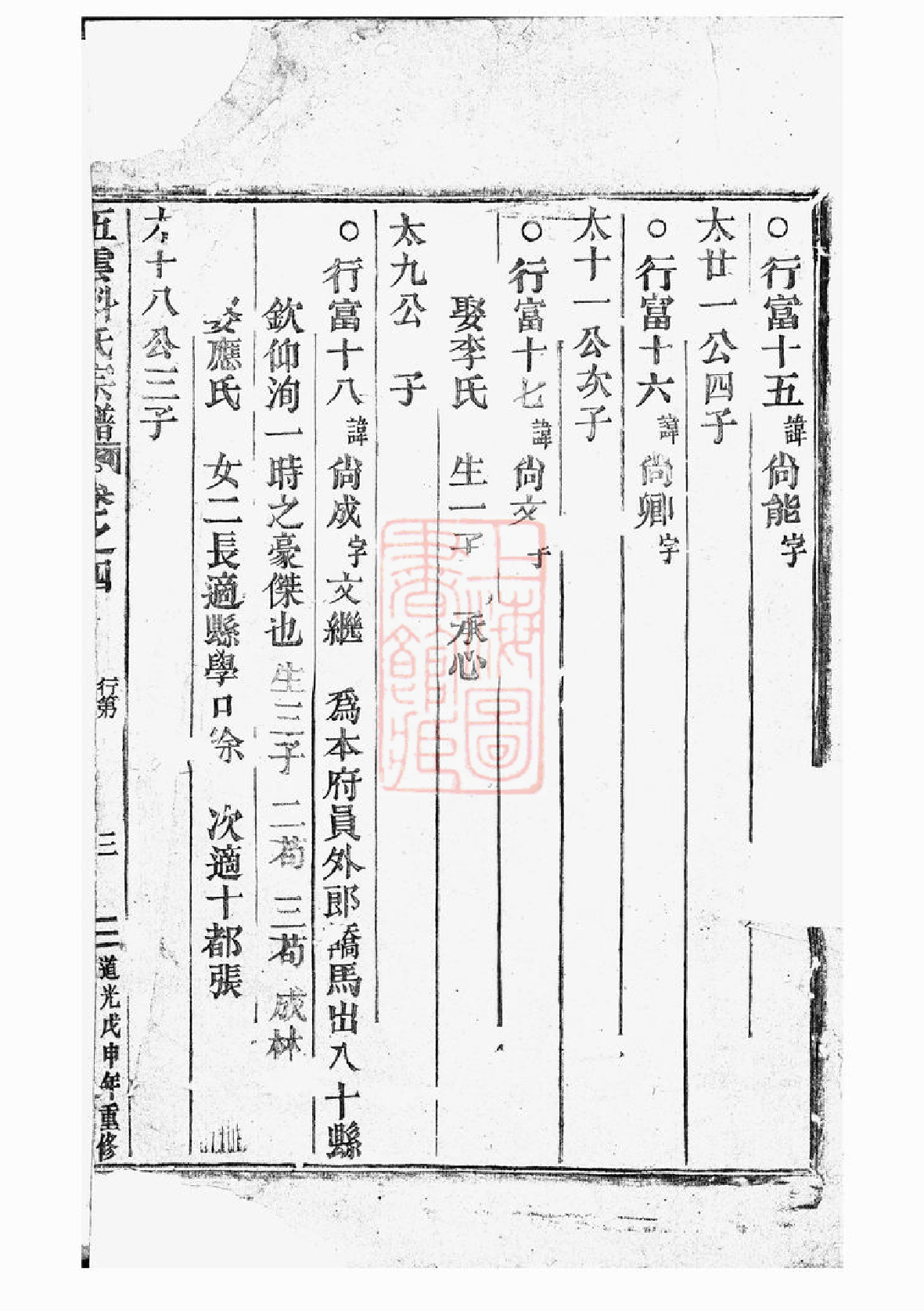 1211.五云钭氏宗谱： [缙云].pdf_第2页