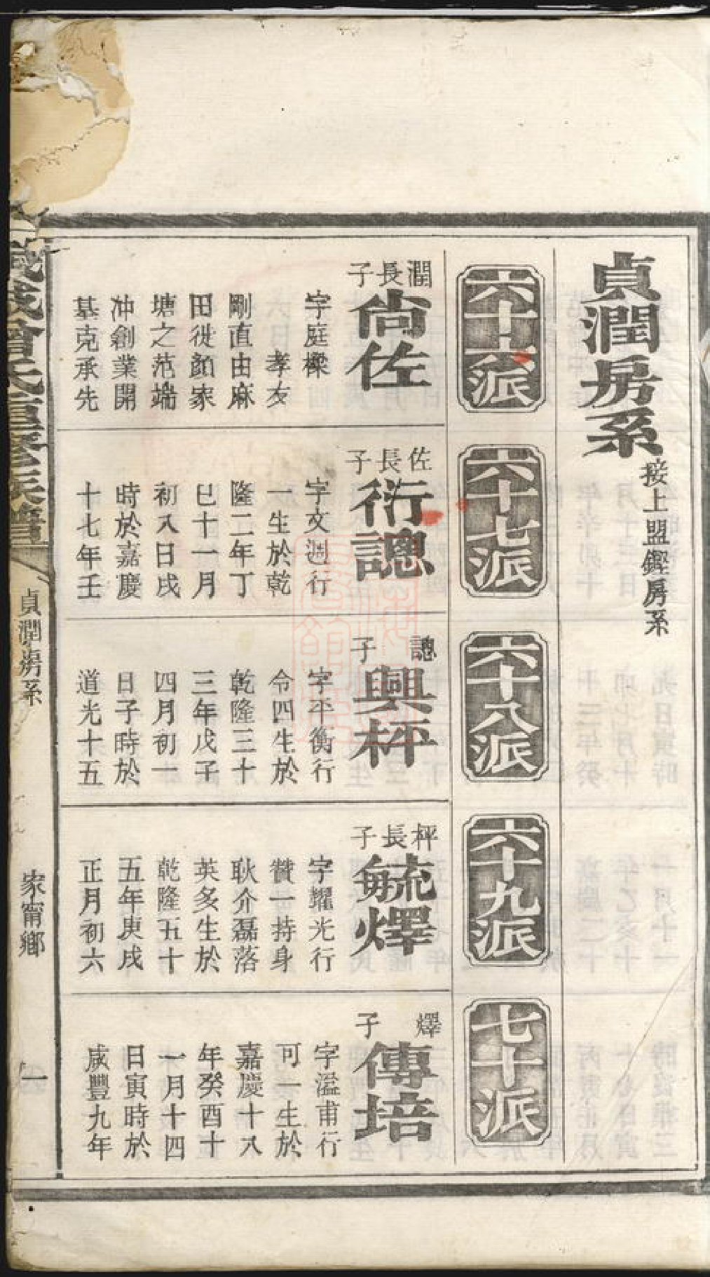 1398.武城曾氏重修族谱： 十册：[宁乡].pdf_第3页