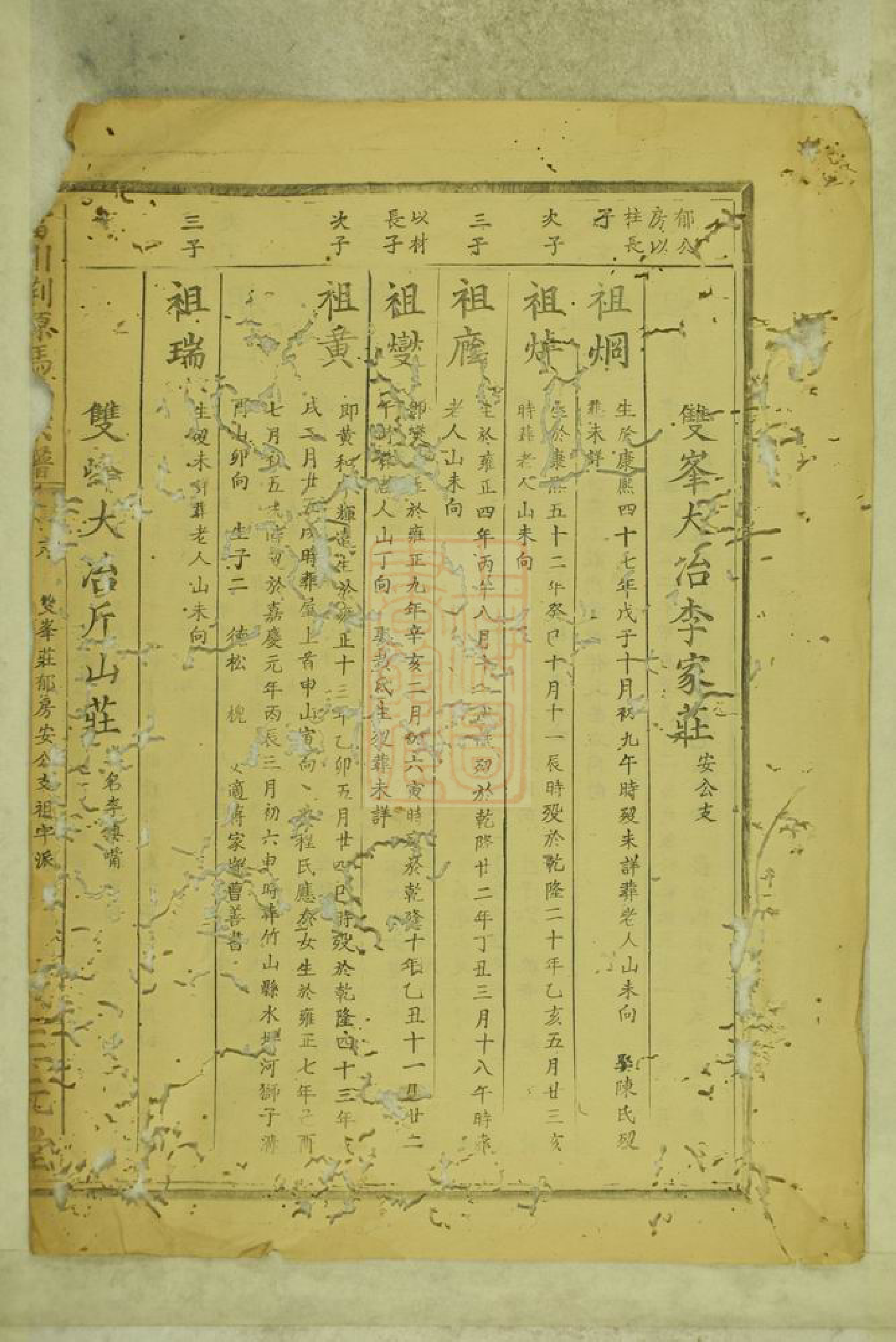 1350.富川荆源冯氏宗谱.pdf_第3页