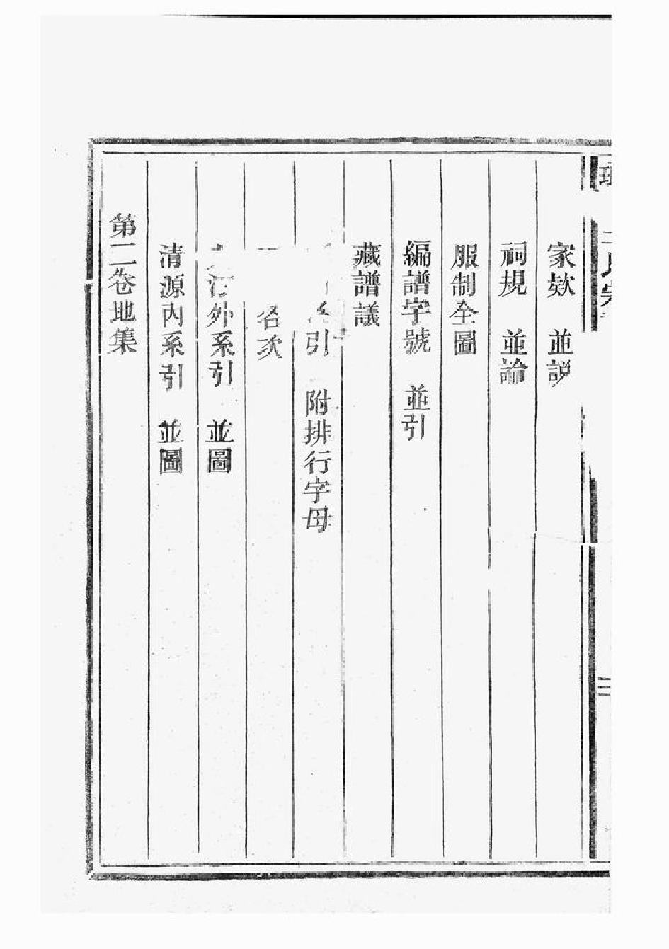 1575.眘琊王氏宗谱： 五卷：[松阳].pdf_第3页