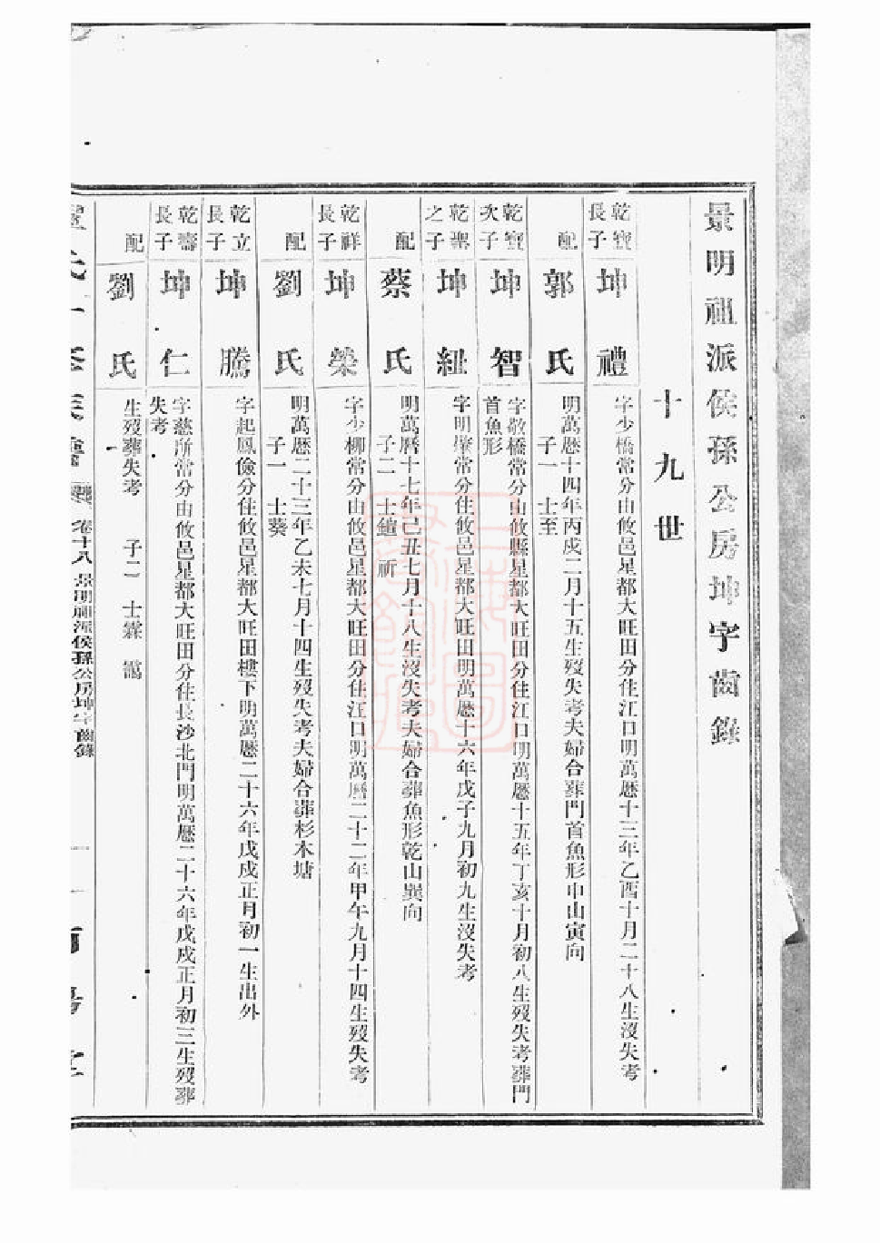 1003.单氏十修族谱： [湖南].pdf_第3页