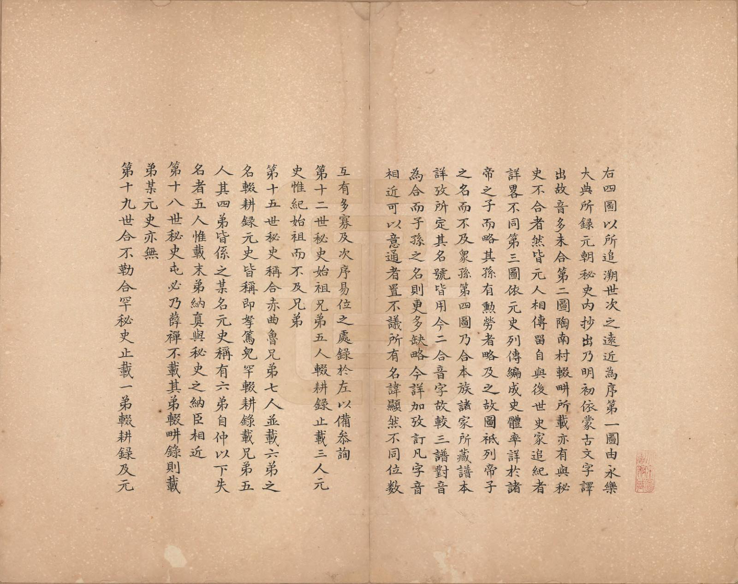 GTJP0026.博尔济吉忒.蒙古.蒙古博尔济吉忒氏族谱.清[1644-1911]_002.pdf_第1页