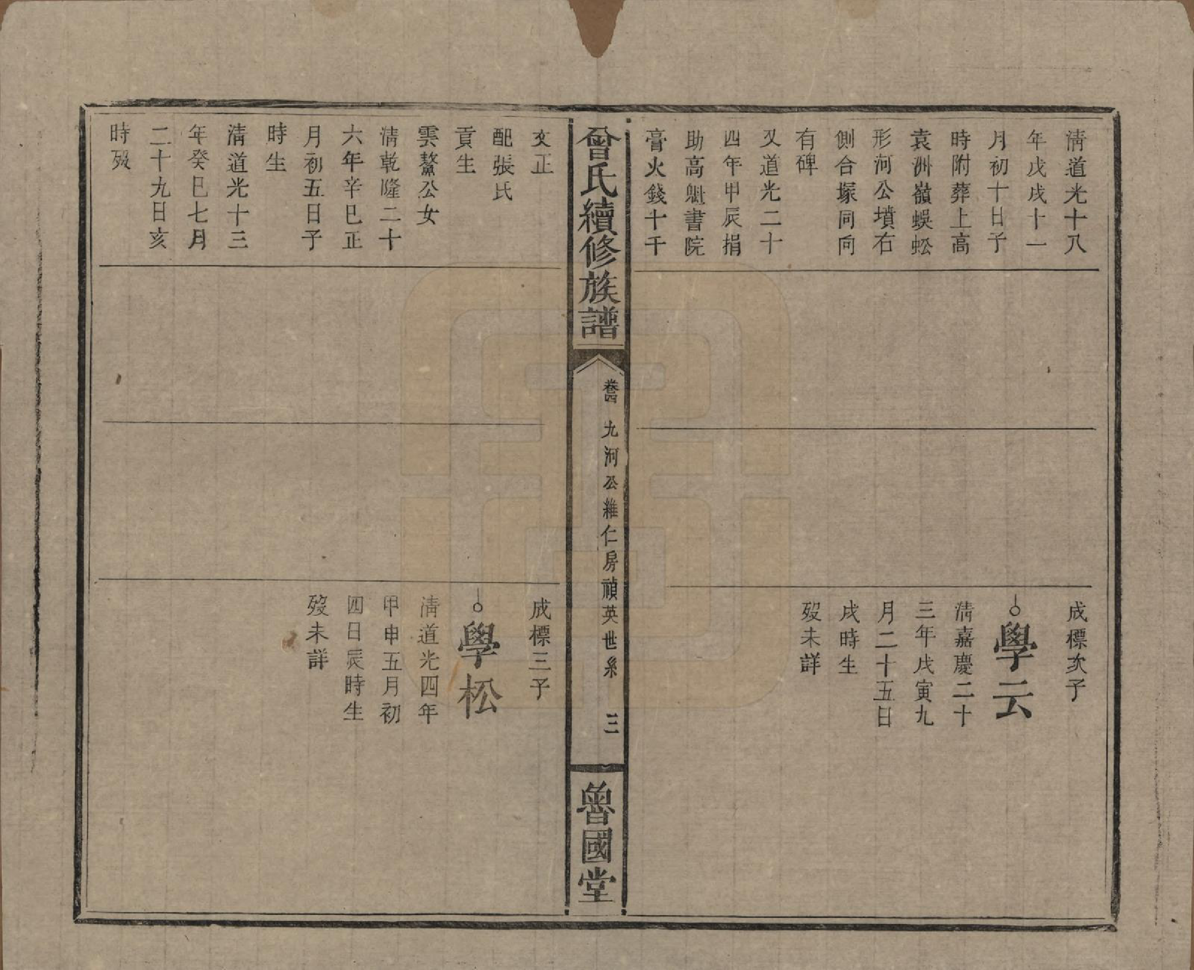 GTJP0080.曾.中国.曾氏续修族谱.民国32年[1943]_004.pdf_第3页