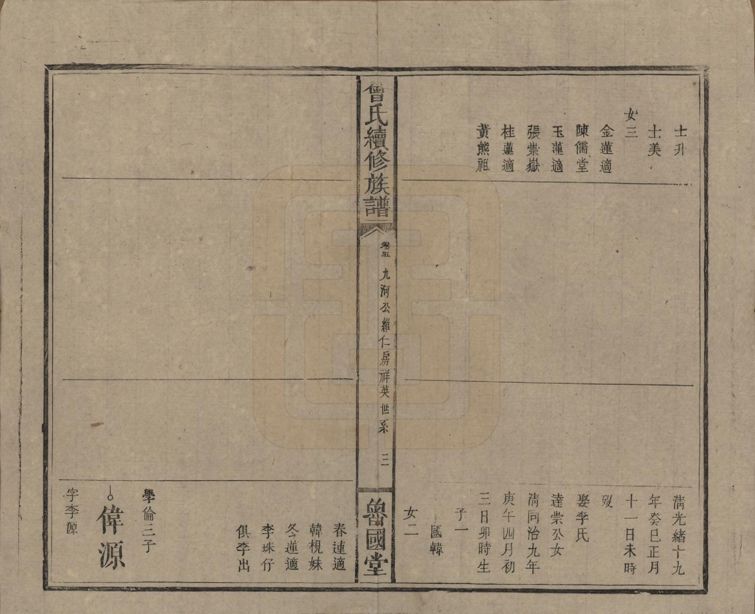 GTJP0080.曾.中国.曾氏续修族谱.民国32年[1943]_005.pdf_第3页