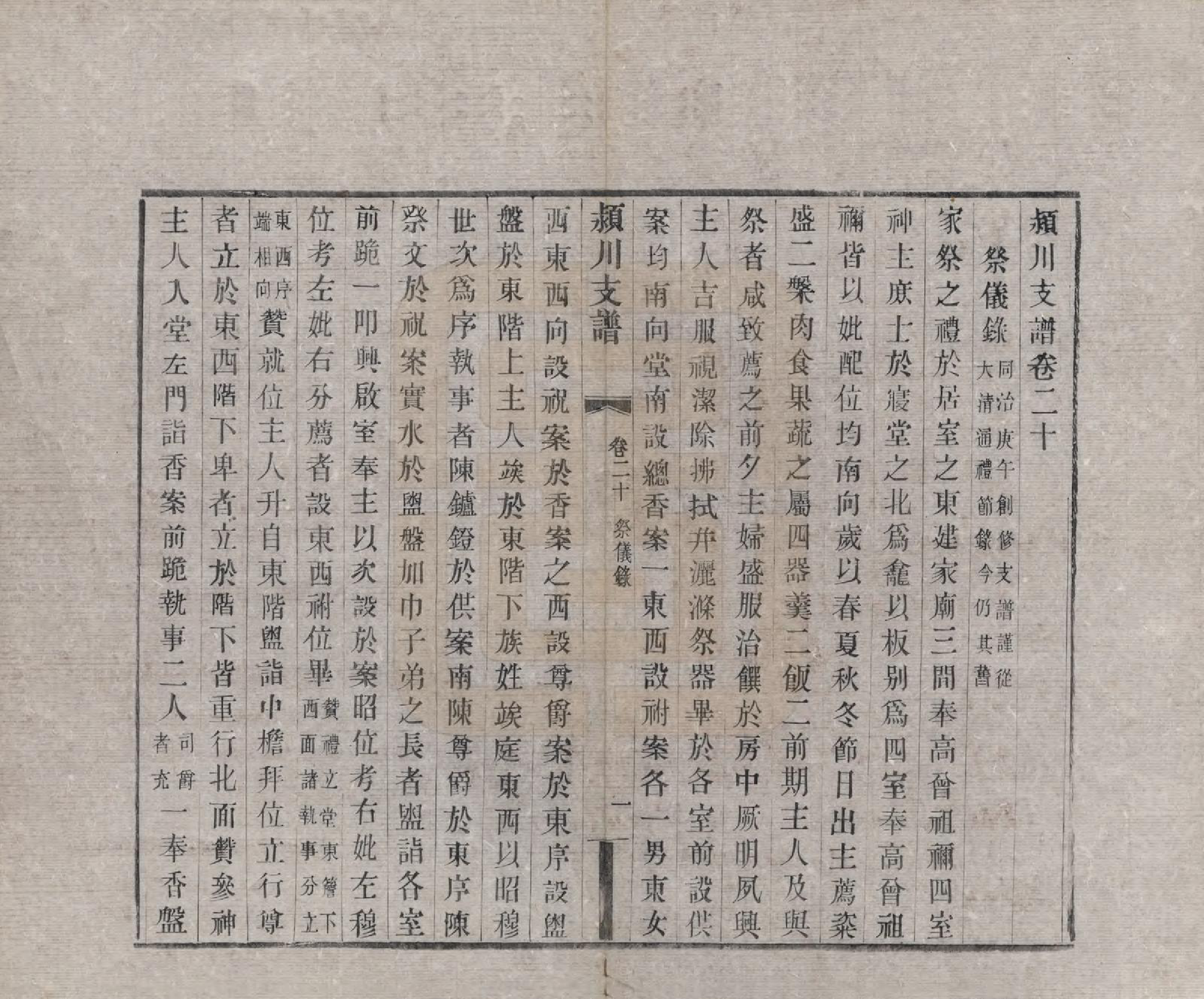 GTJP0187.陈.中国.颍川支谱二十卷首一卷.清光绪二十六年（1900）_020.pdf_第1页