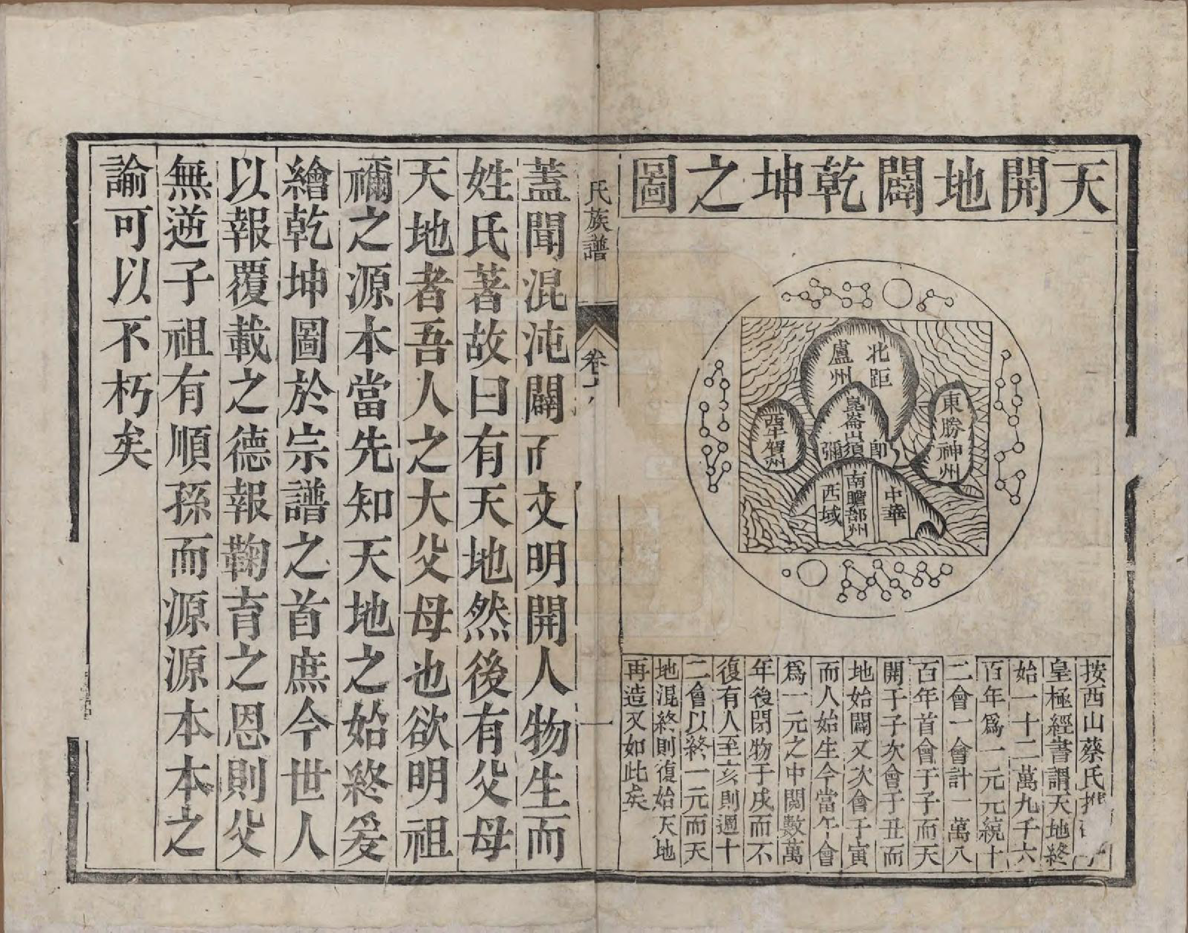 GTJP0207.陈.中国.陈氏族谱六卷.清光绪十五年（1889）_001.pdf_第3页