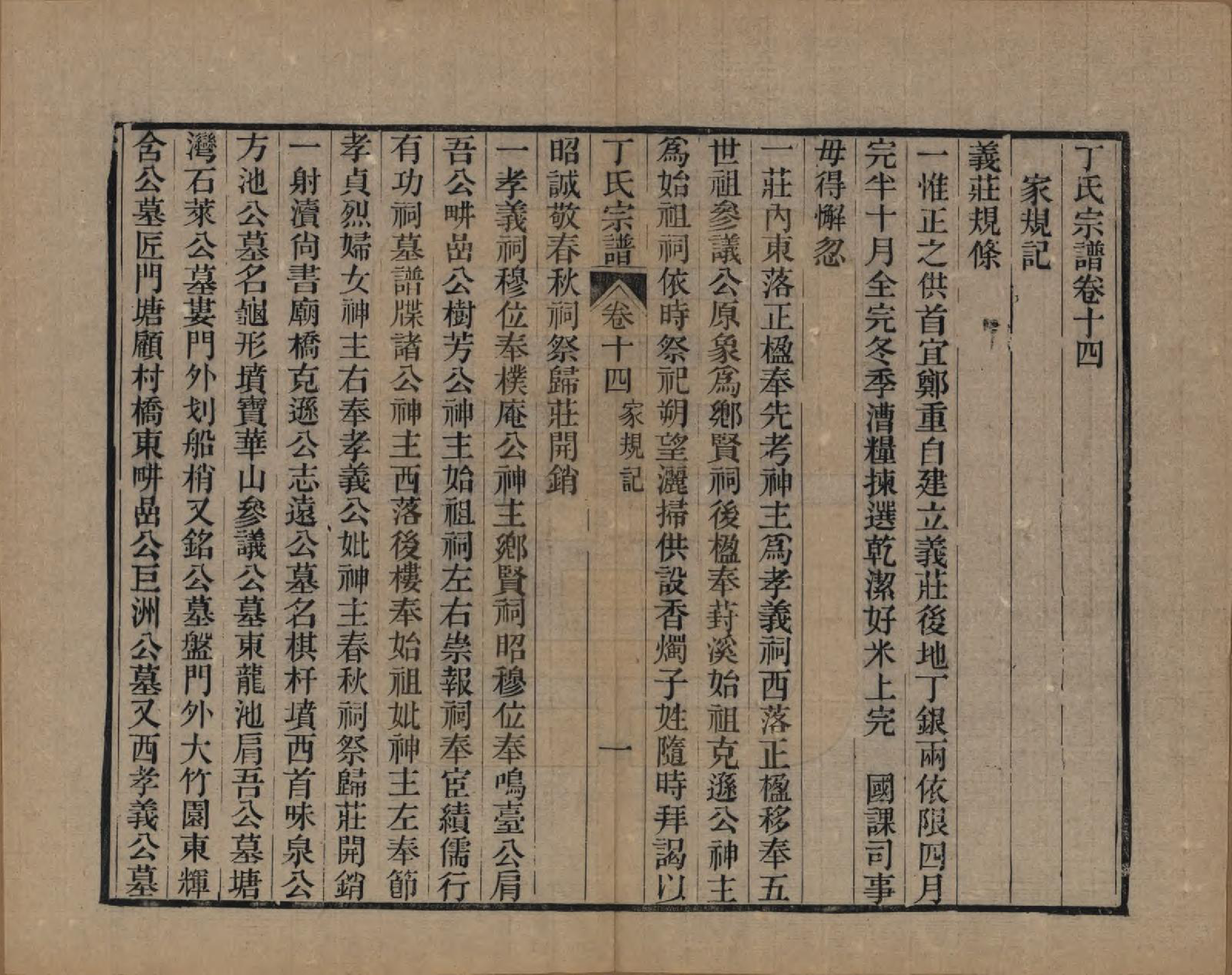 GTJP0297.丁.中国.丁氏宗谱二十四卷首一卷.清光绪十六年（1890）_014.pdf_第2页