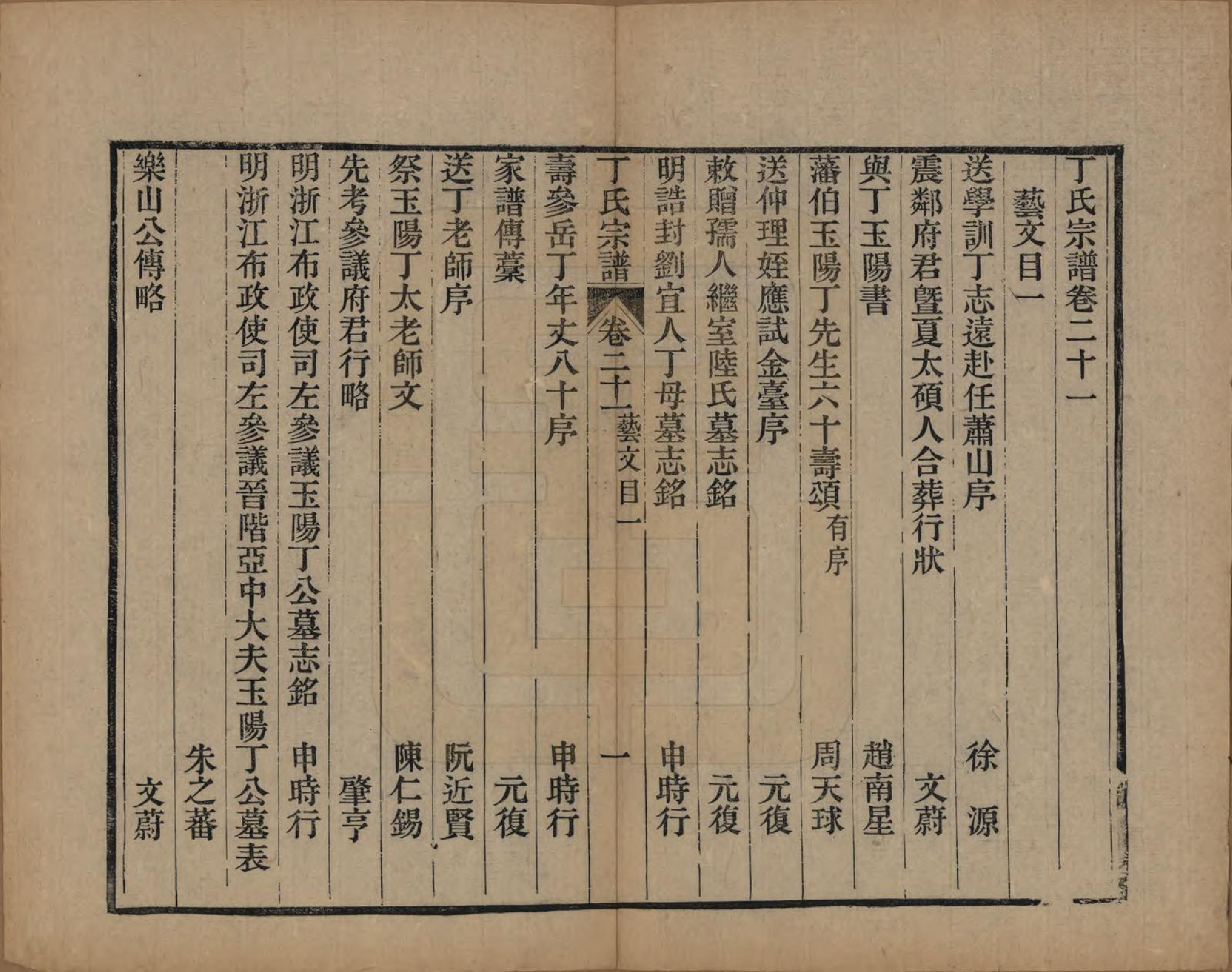 GTJP0297.丁.中国.丁氏宗谱二十四卷首一卷.清光绪十六年（1890）_021.pdf_第1页