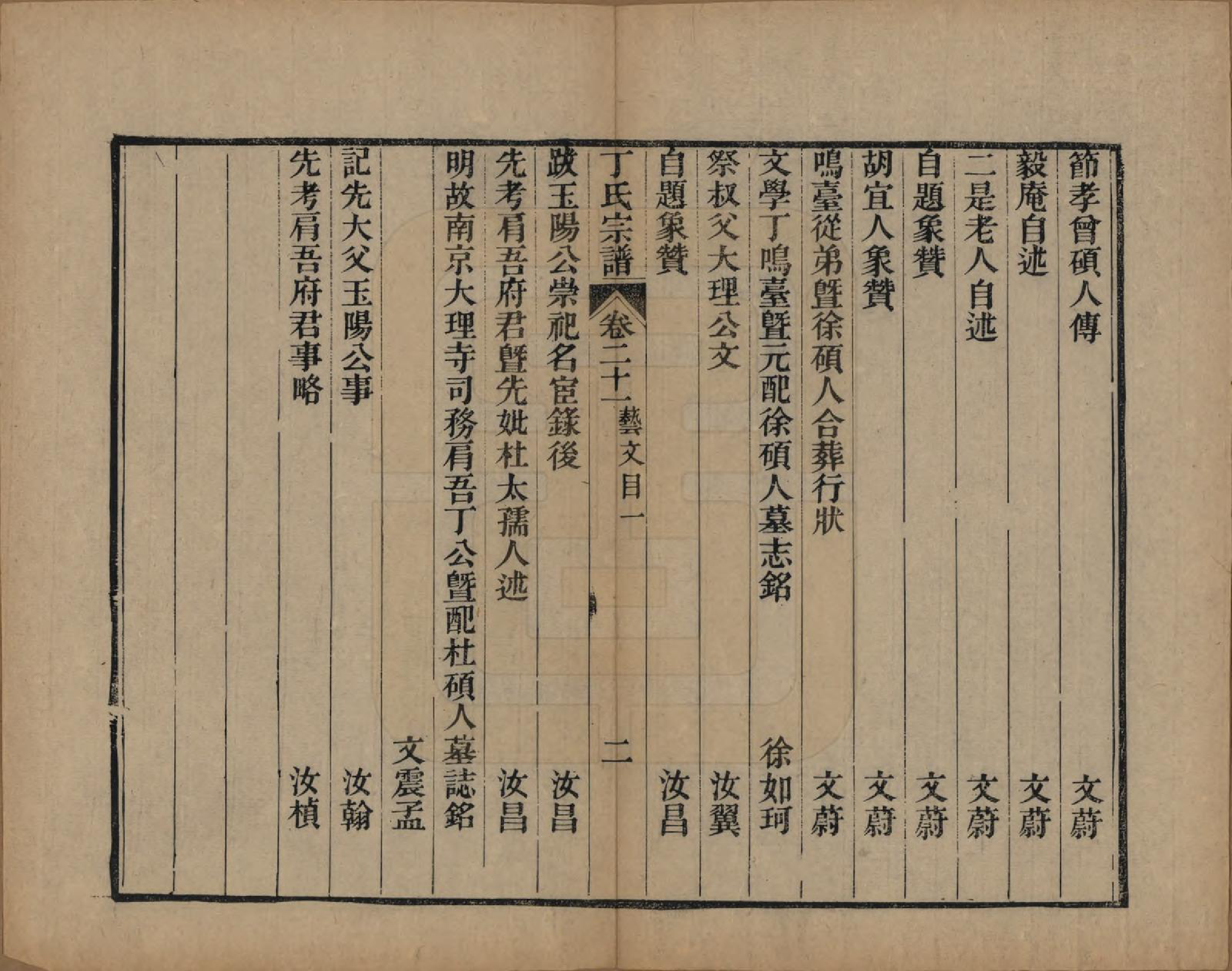 GTJP0297.丁.中国.丁氏宗谱二十四卷首一卷.清光绪十六年（1890）_021.pdf_第2页