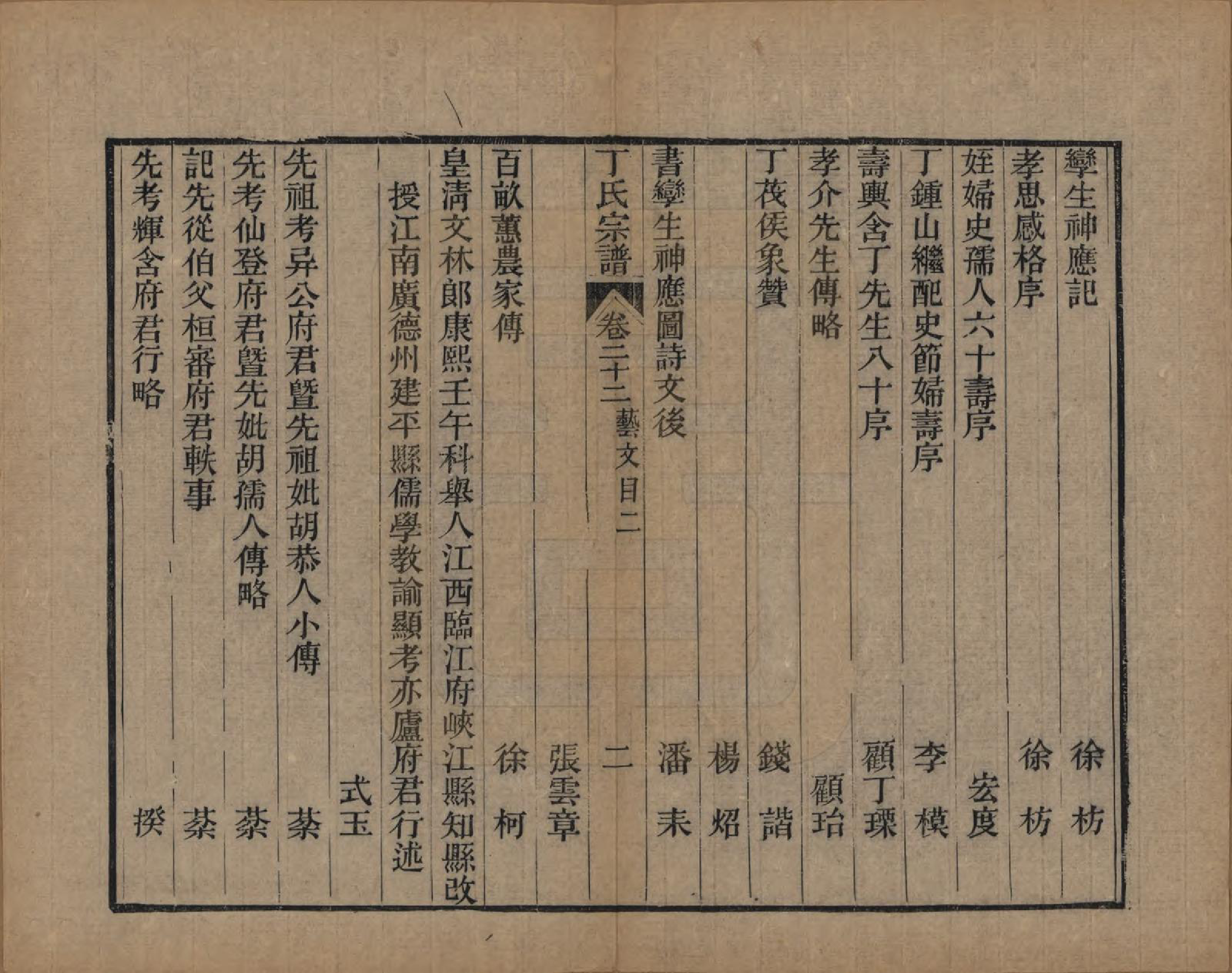 GTJP0297.丁.中国.丁氏宗谱二十四卷首一卷.清光绪十六年（1890）_022.pdf_第2页