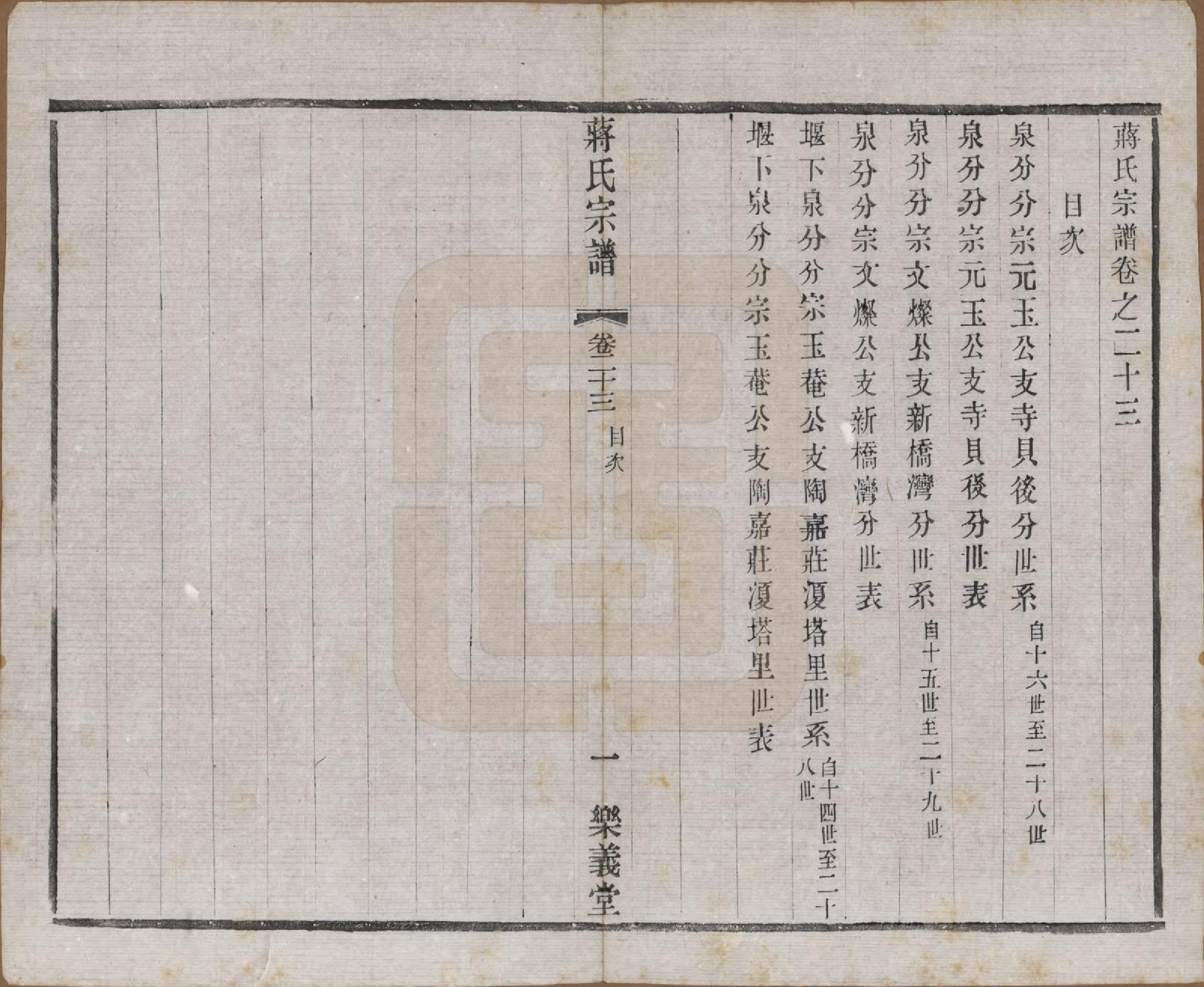 GTJP0693.蒋.中国.蒋氏宗谱三十八卷.民国三十六年（1947）_023.pdf_第1页