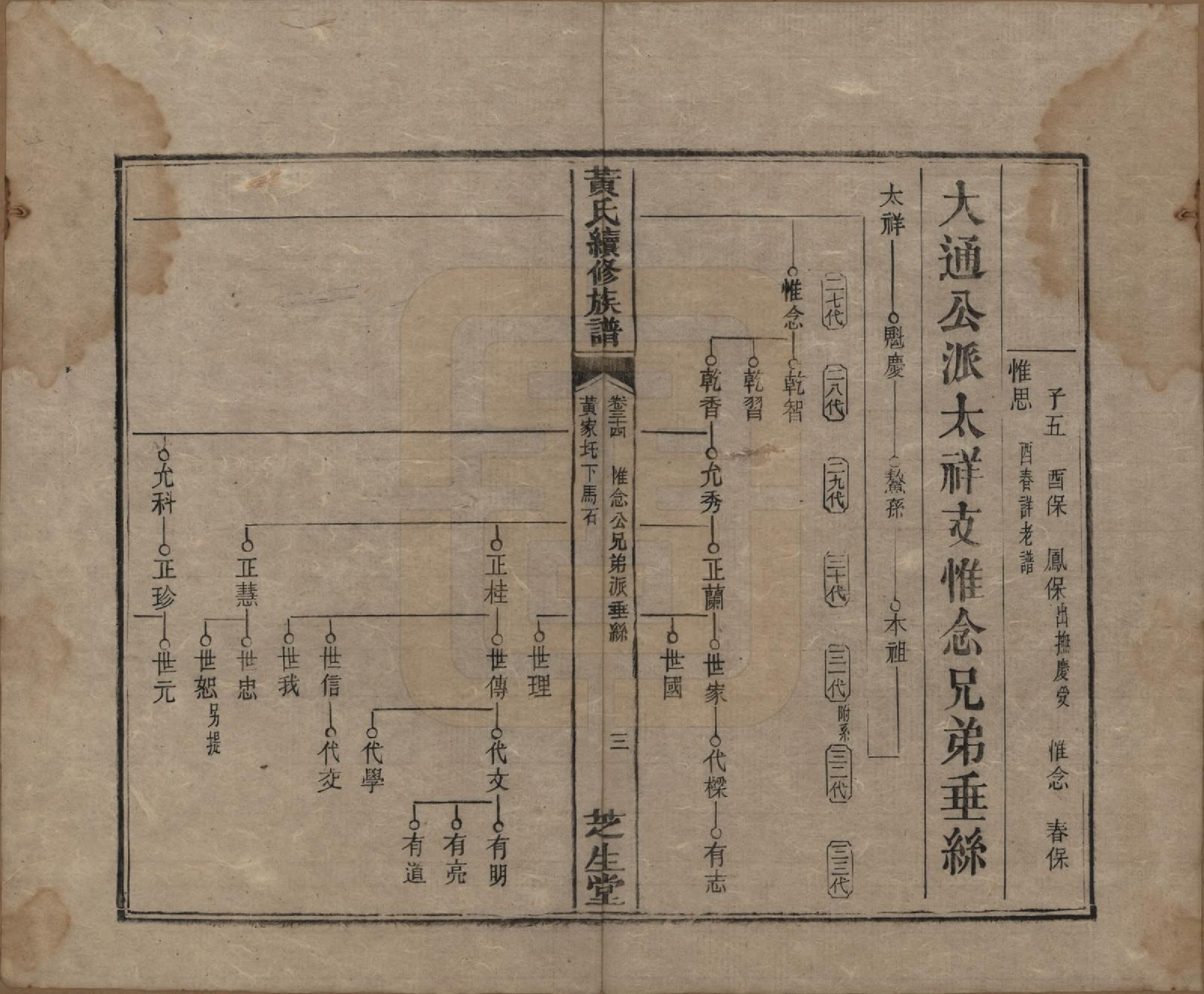 GTJP0646.黄.中国.黄氏续族谱.同治6年_034.pdf_第3页