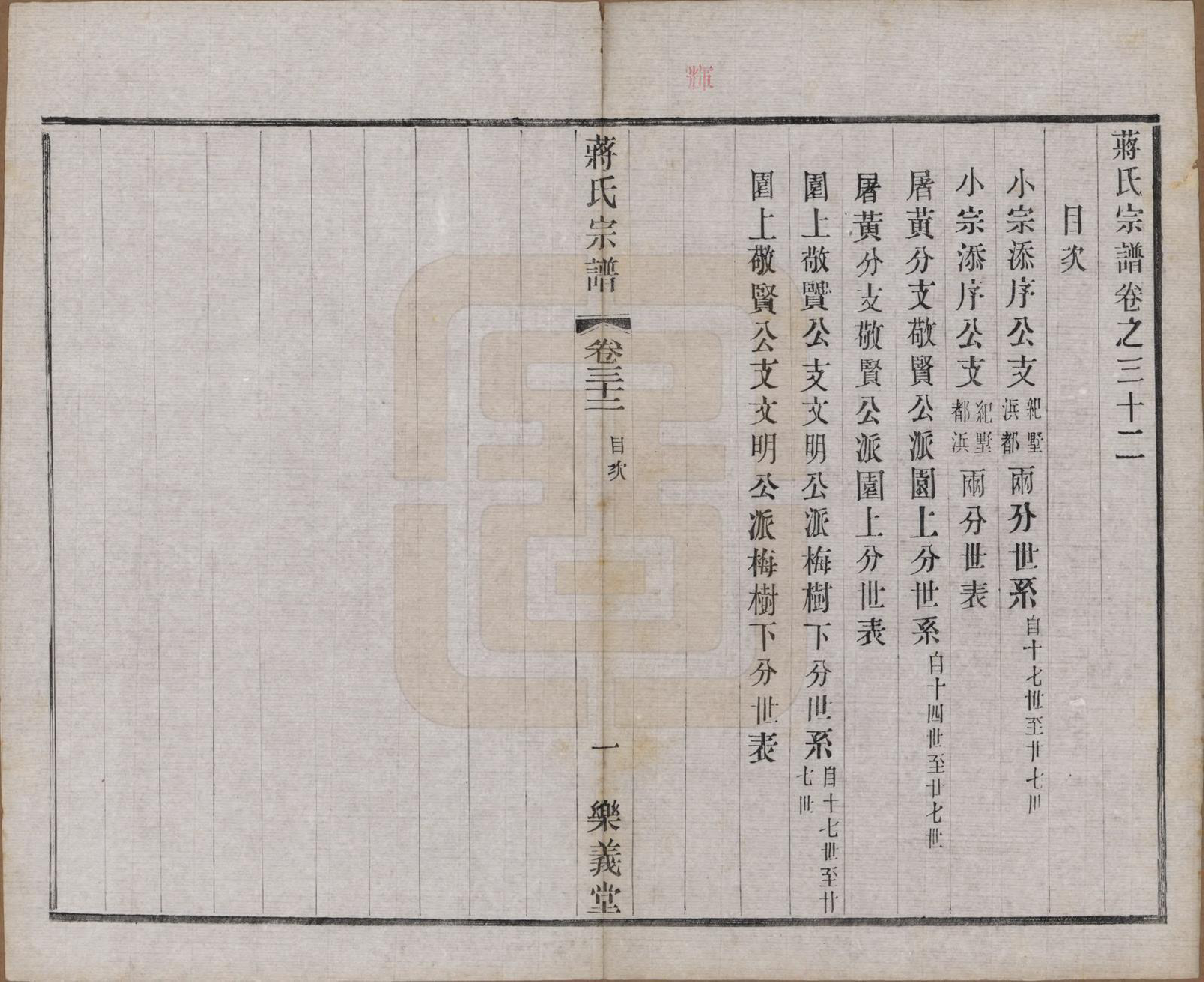 GTJP0693.蒋.中国.蒋氏宗谱三十八卷.民国三十六年（1947）_032.pdf_第1页