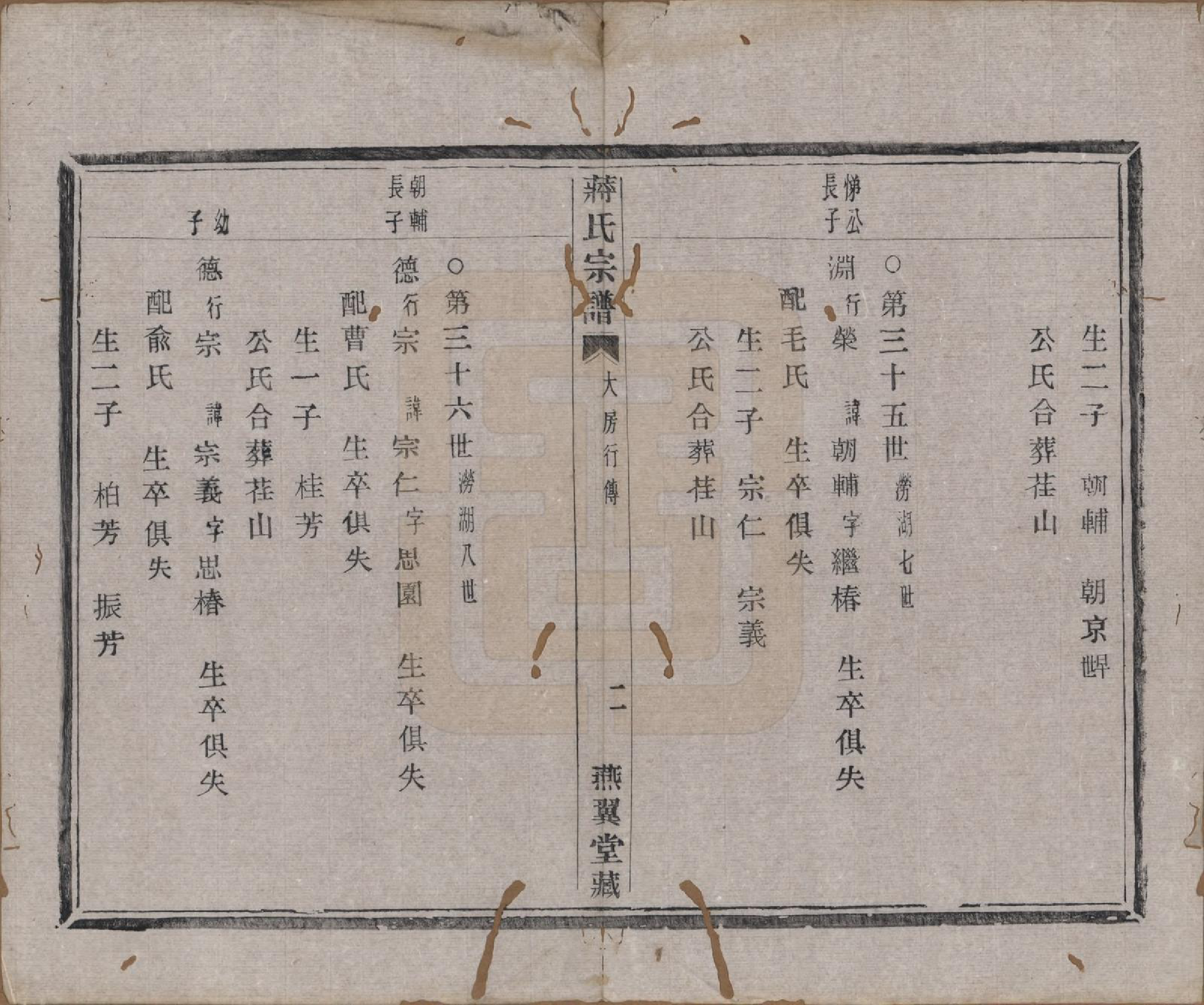 GTJP0700.蒋.中国.蒋氏宗谱十八卷首一卷.清光绪二十七年（1901）_016.pdf_第3页