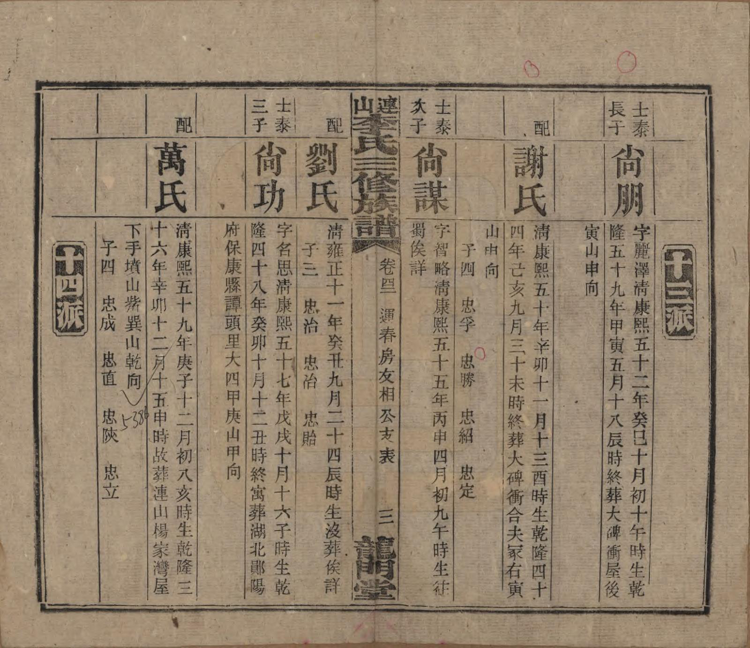 GTJP0780.李.中国.李氏三修族谱.民国10年（1921）_042.pdf_第3页