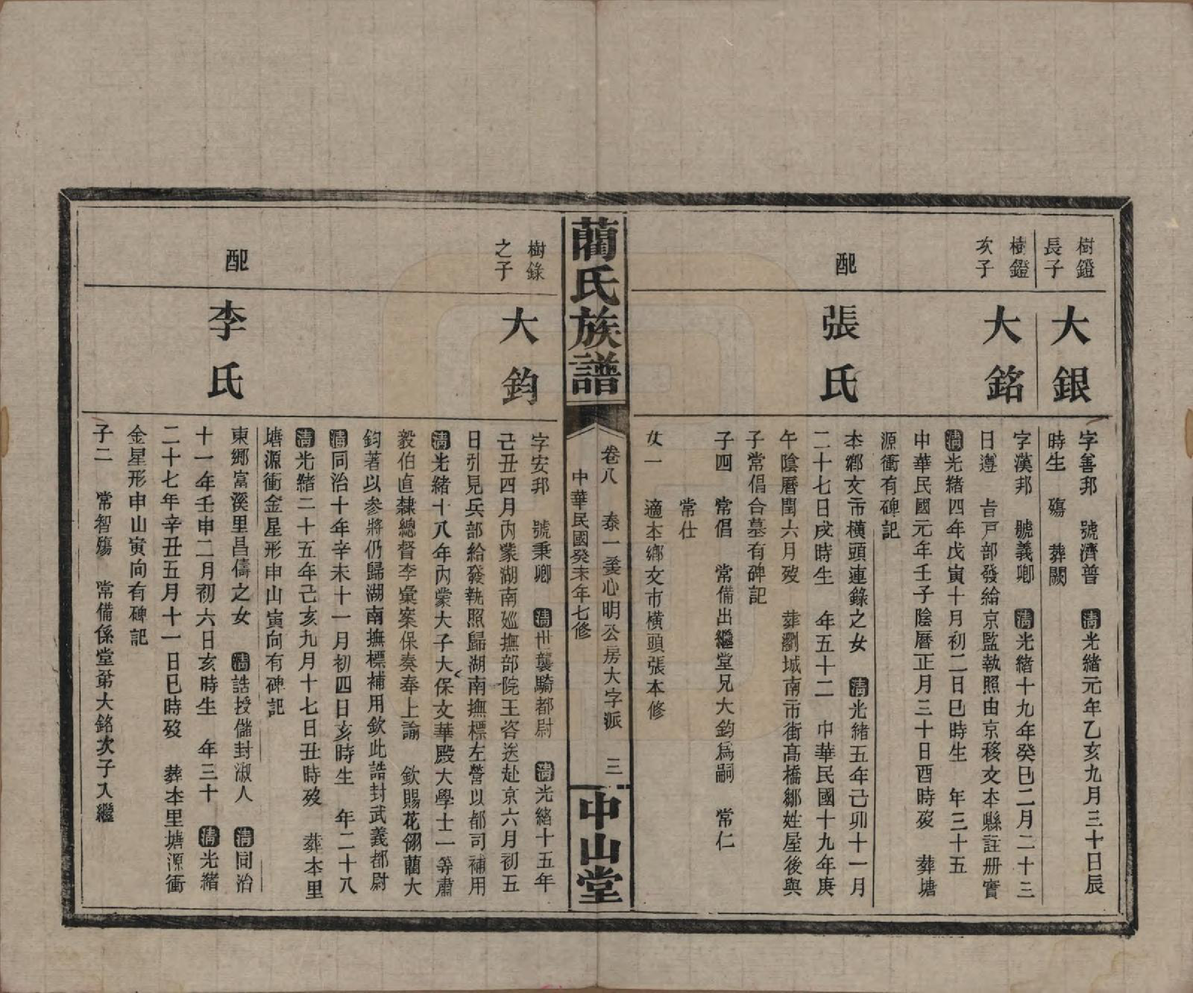 GTJP0902.蔺.中国.蔺氏族谱.民国32年（1943）_008.pdf_第3页