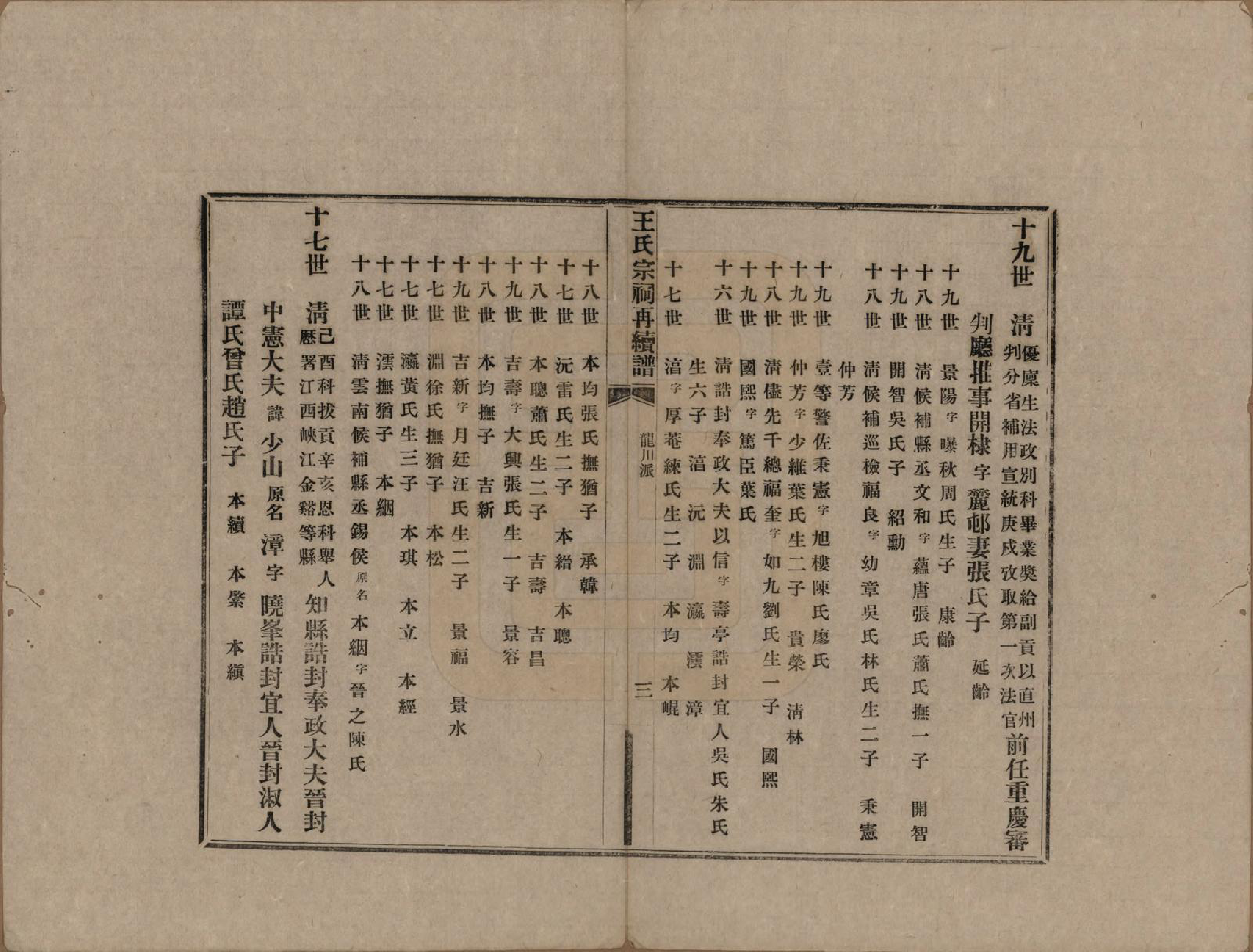 GTJP1559.王.中国.王氏宗祠再续修不分卷.民国十年（1921）_006.pdf_第3页