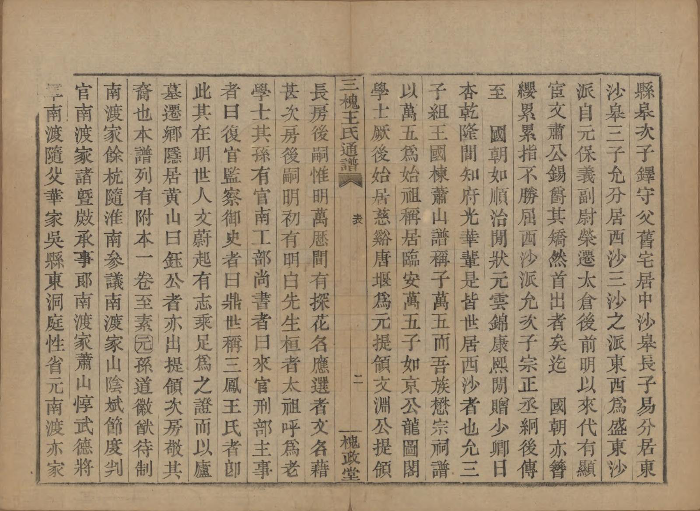 GTJP1594.王.中国.王氏通谱.清光绪二十年（1894）_201.pdf_第2页