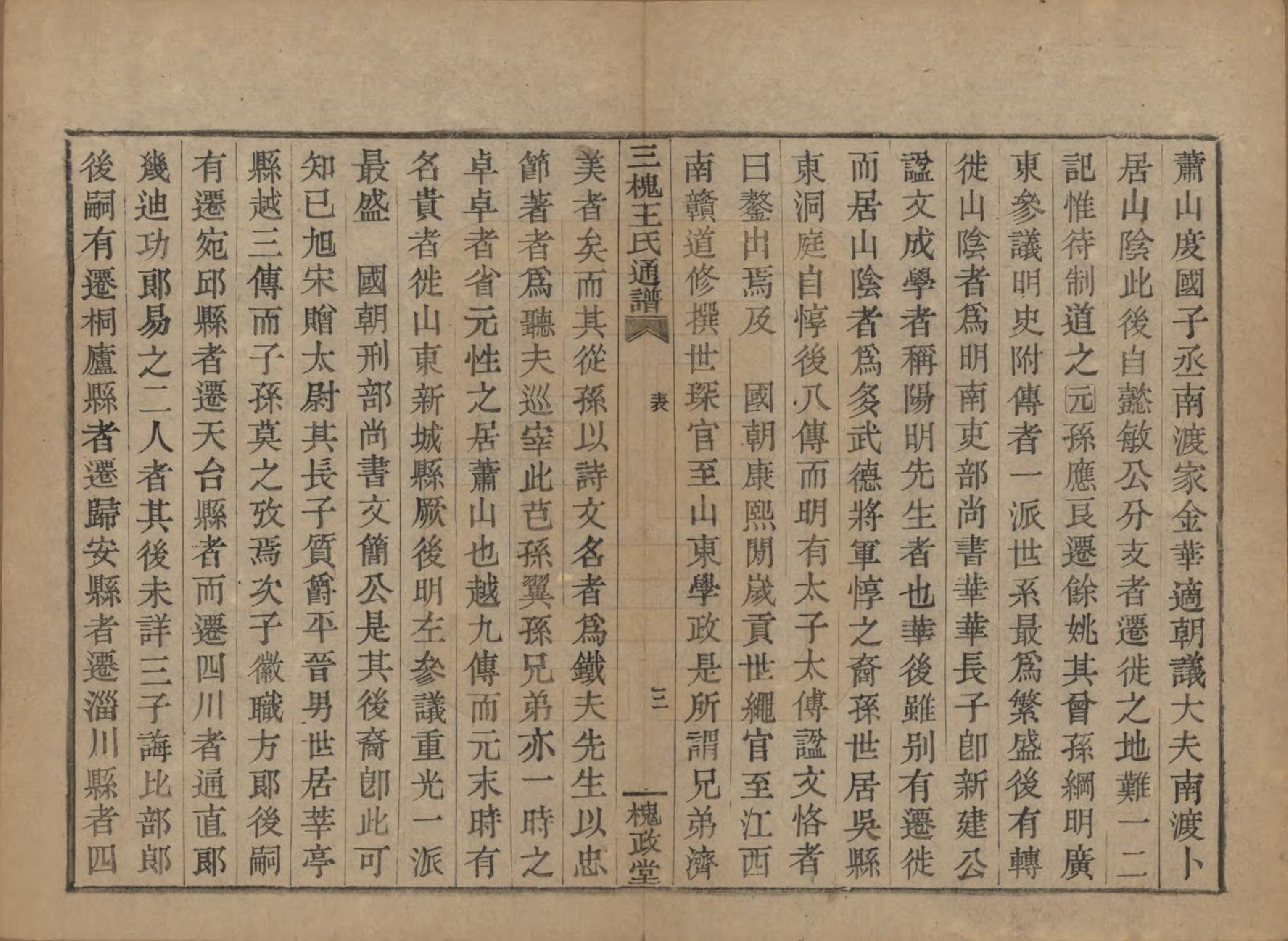 GTJP1594.王.中国.王氏通谱.清光绪二十年（1894）_201.pdf_第3页