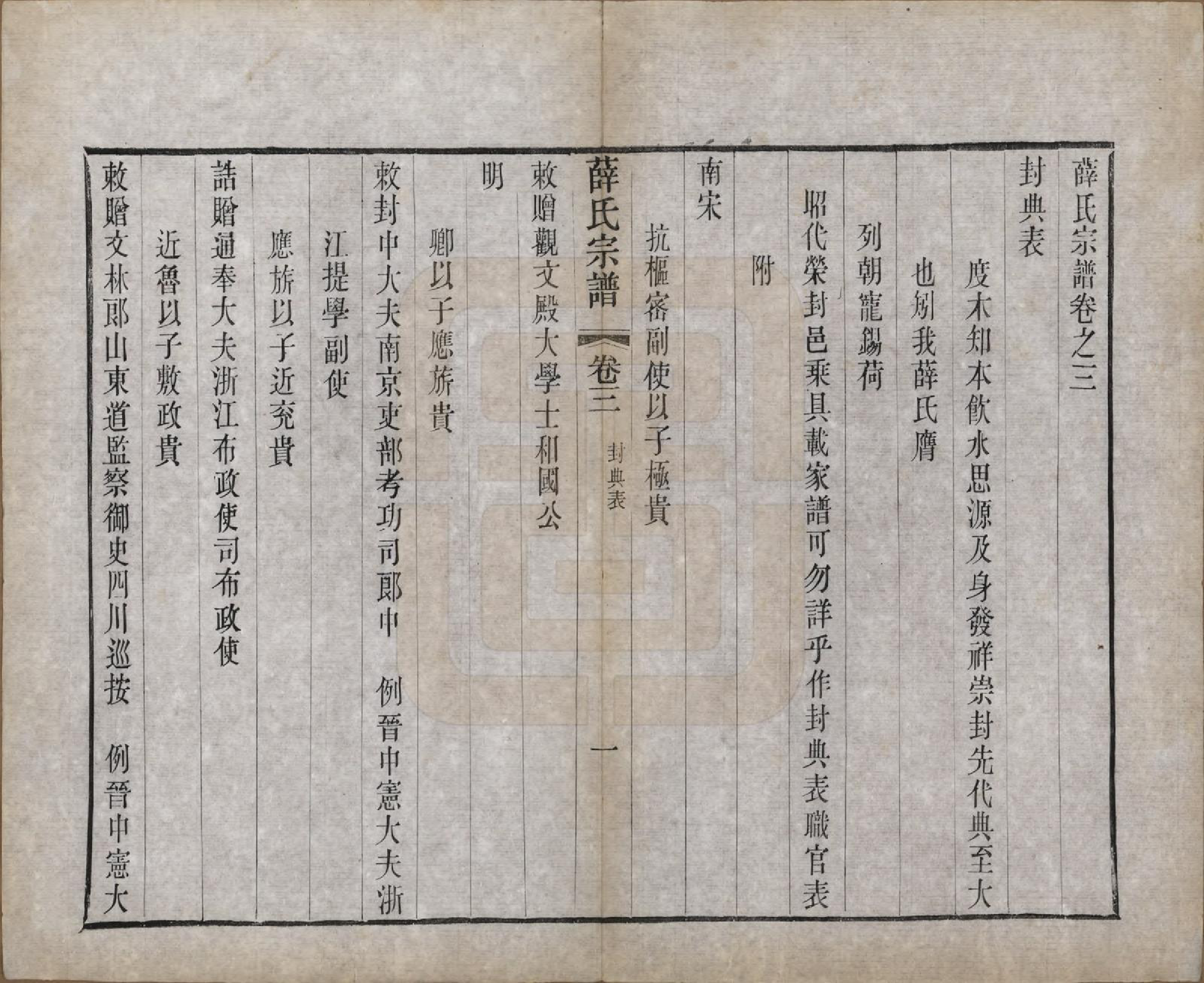 GTJP1925.薛.中国.薛氏宗谱二十卷.清光绪三十四年（1908）_003.pdf_第1页