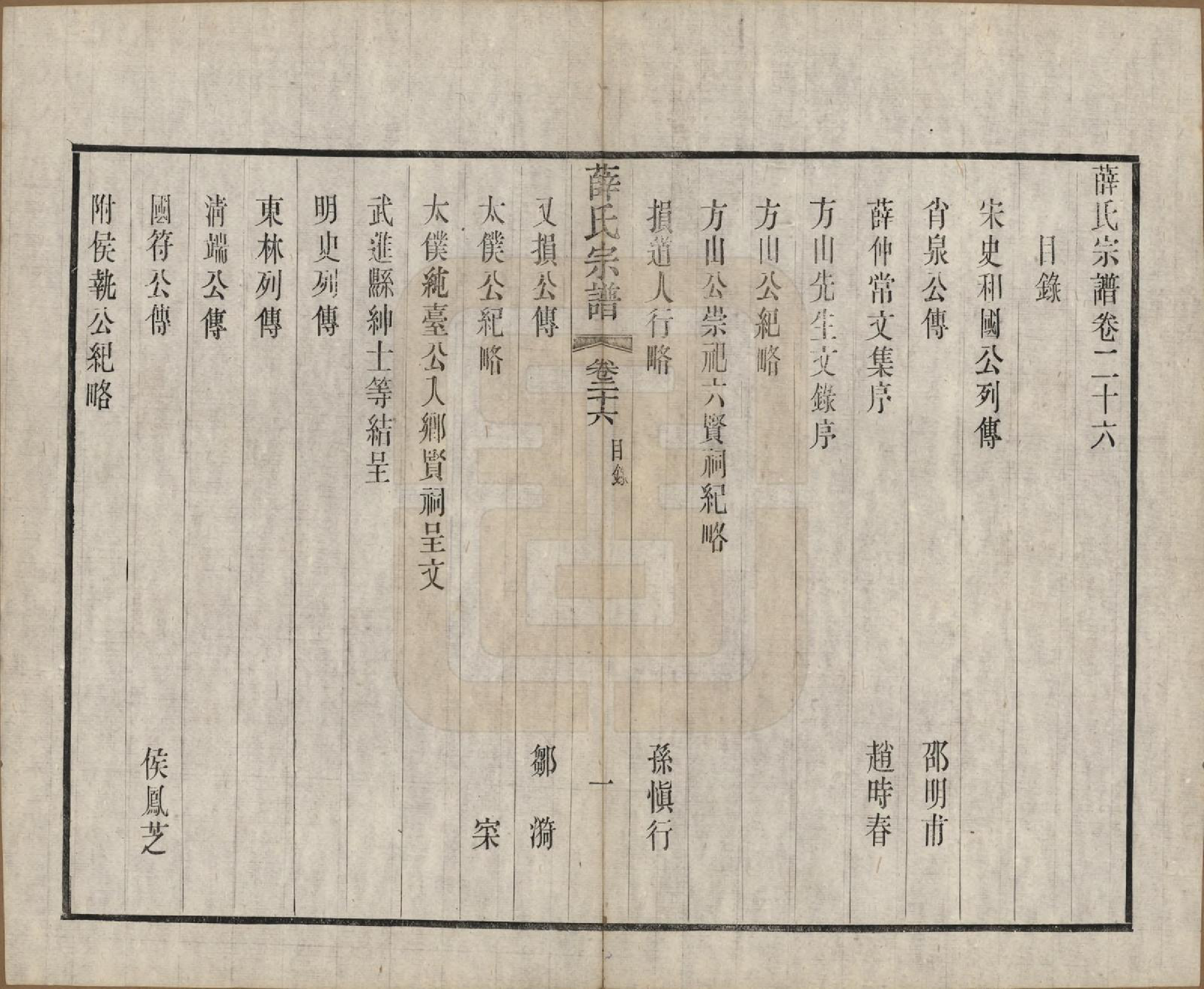 GTJP1921.薛.中国.五牧薛氏宗谱三十卷.民国三十年（1941）_026.pdf_第1页