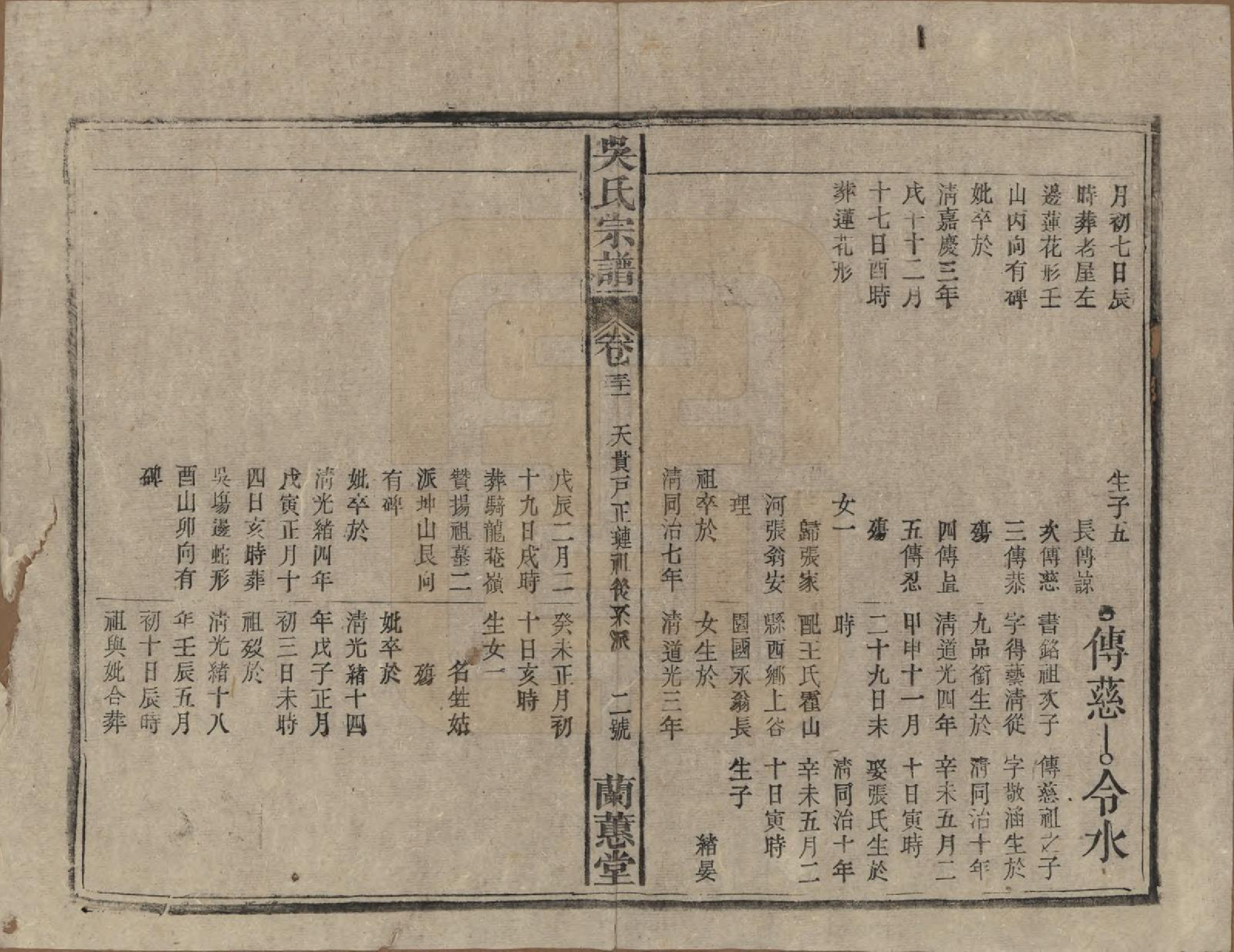 GTJP1669.吴.中国.吴氏宗谱三十六卷首二卷.民国十七年（1928）_031.pdf_第2页