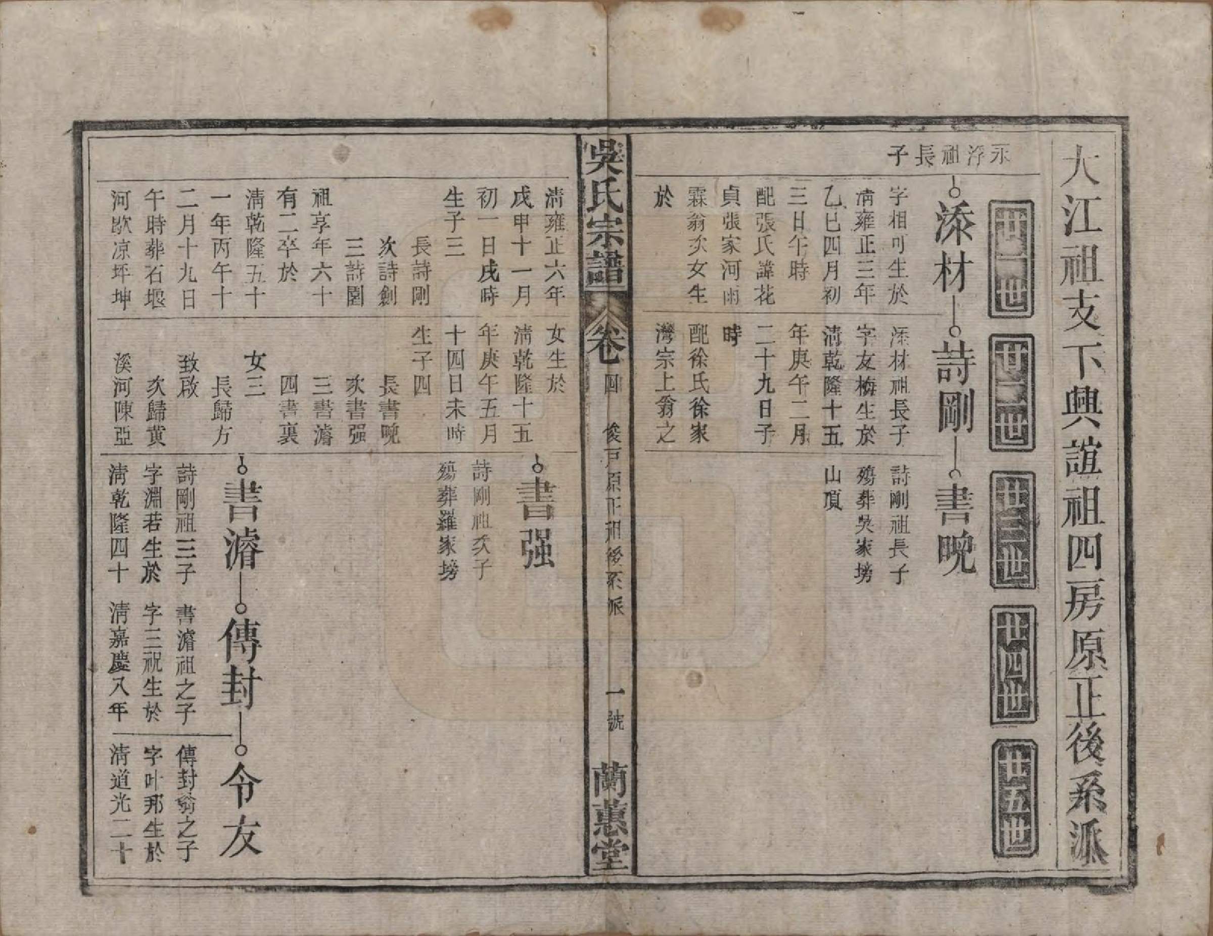 GTJP1669.吴.中国.吴氏宗谱三十六卷首二卷.民国十七年（1928）_004.pdf_第1页