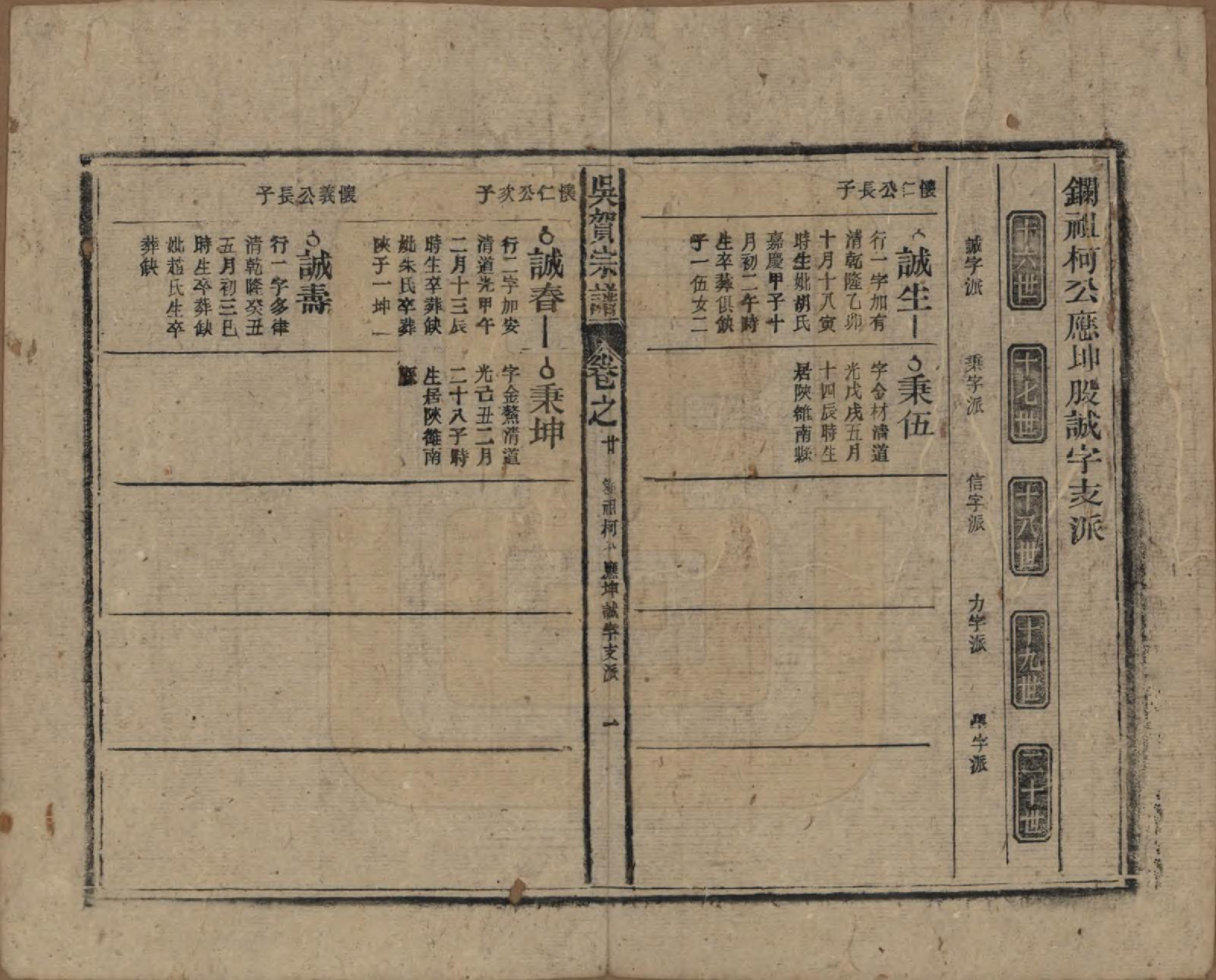 GTJP1661.吴.中国.吴贺宗谱五十二卷.民国三十五年（1946）_020.pdf_第1页