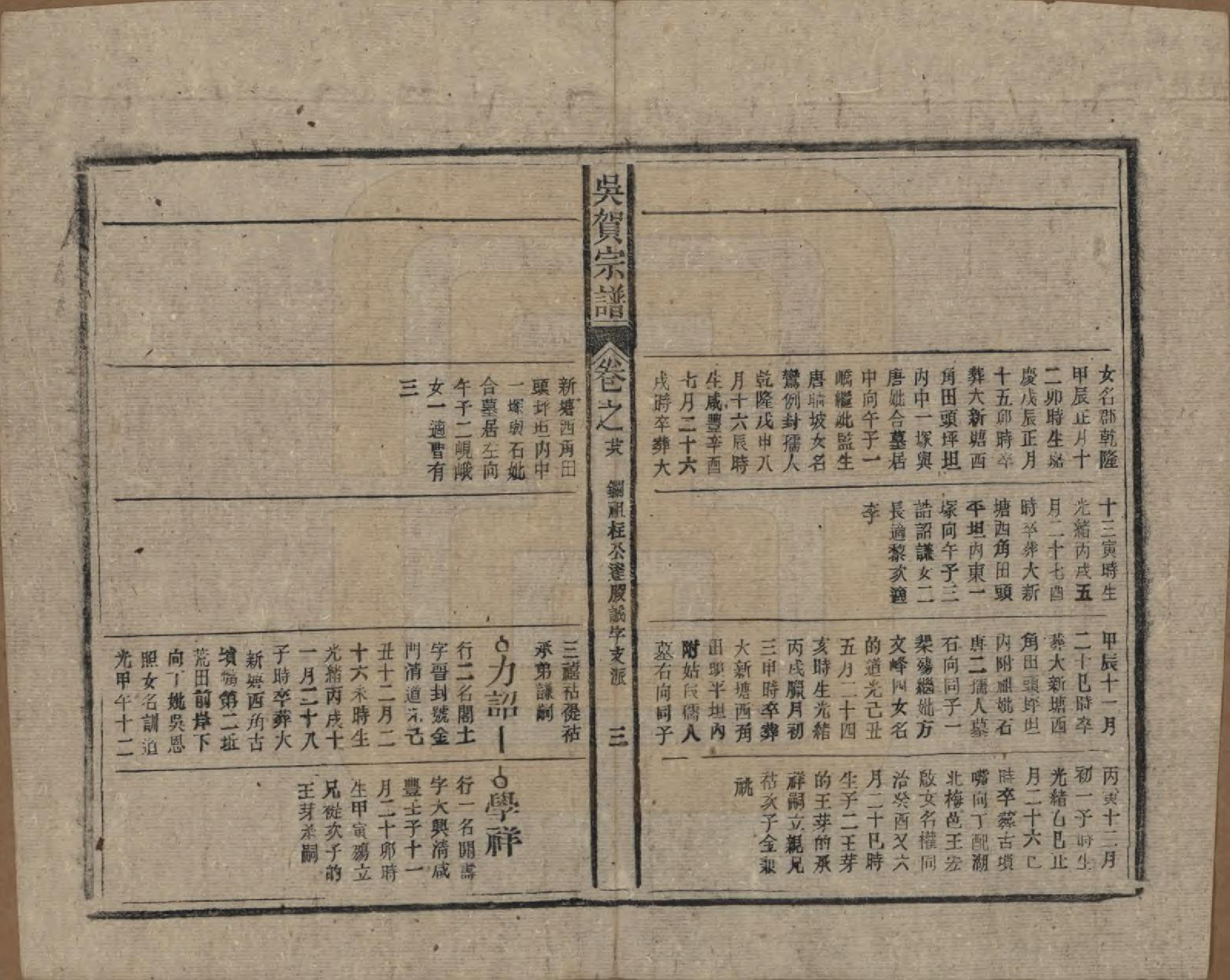 GTJP1661.吴.中国.吴贺宗谱五十二卷.民国三十五年（1946）_028.pdf_第3页