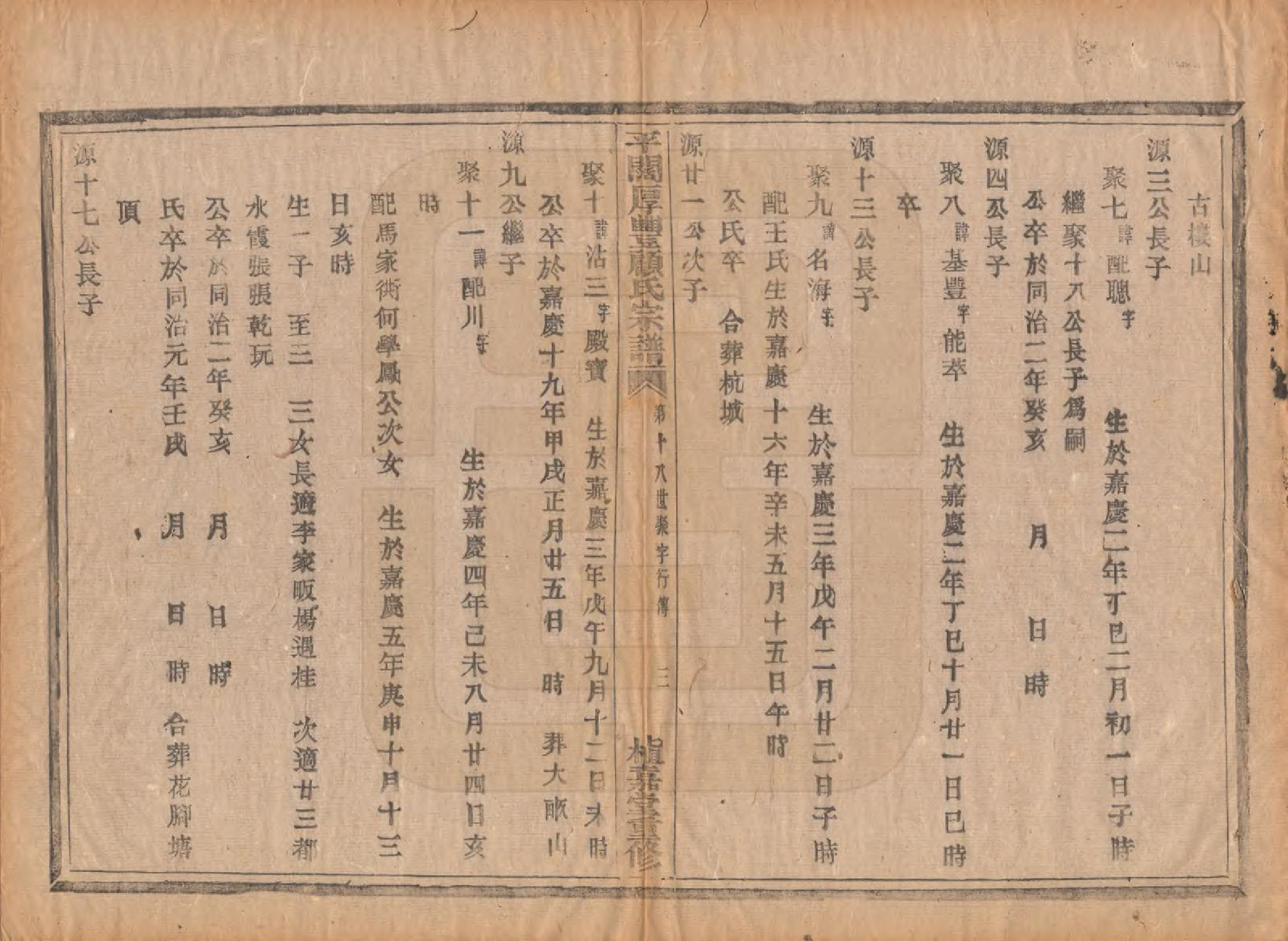 GTJP0425.顾.浙江诸暨.平濶厚丰顾氏宗谱二十卷.民国三十六年（1947）_015.pdf_第3页